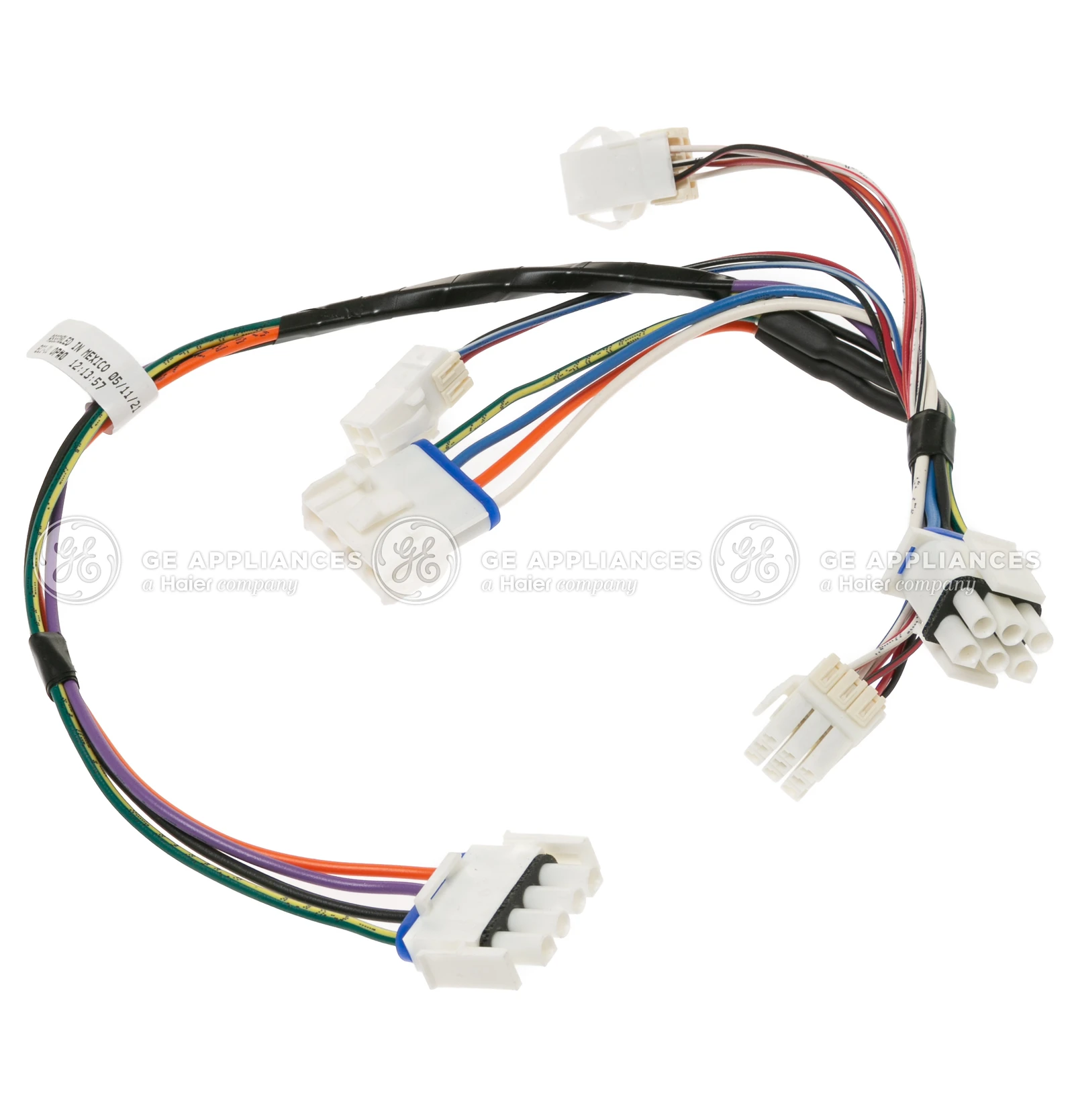 Icemaker Jumper Harness