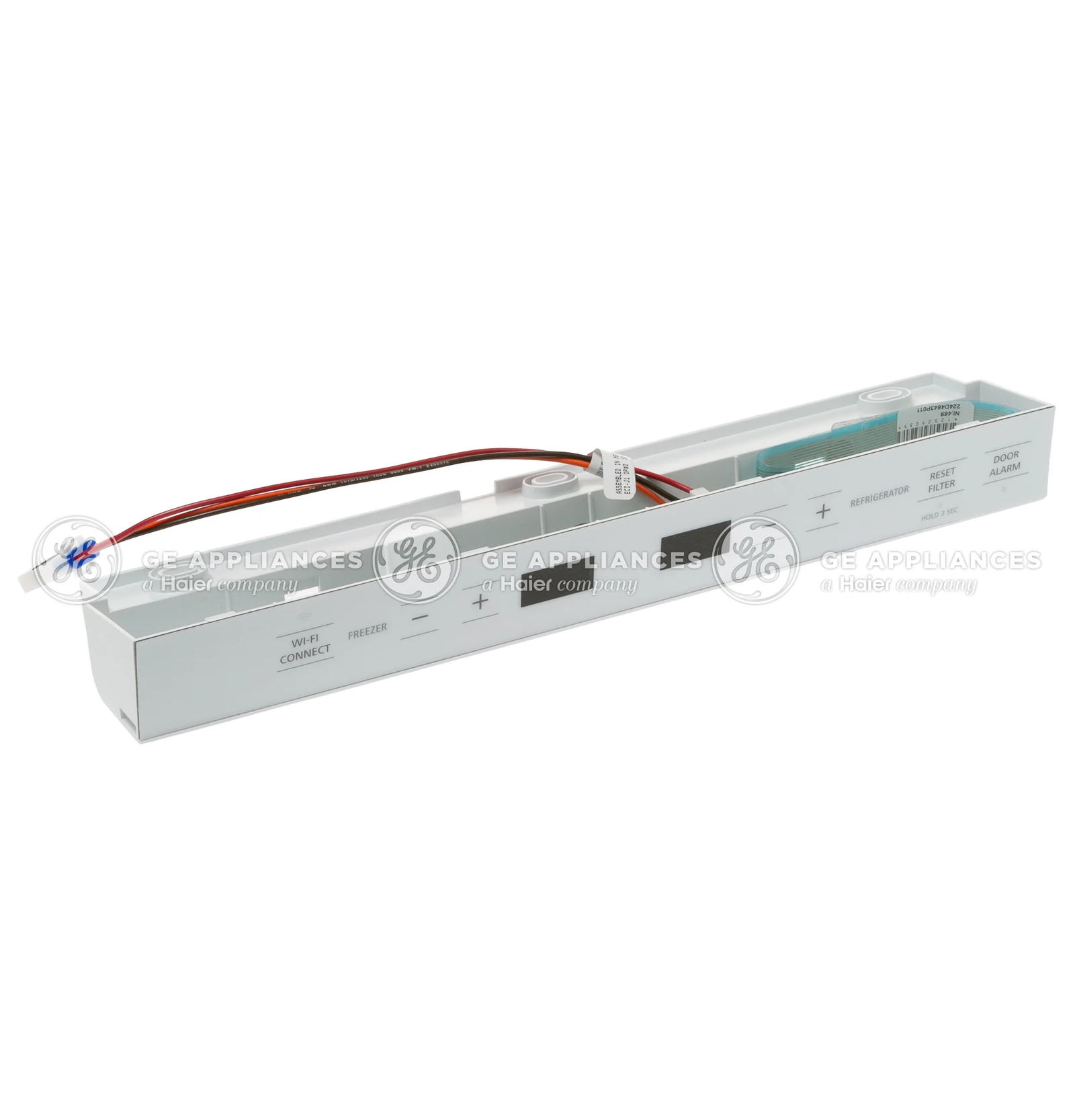 Temperature Control Board