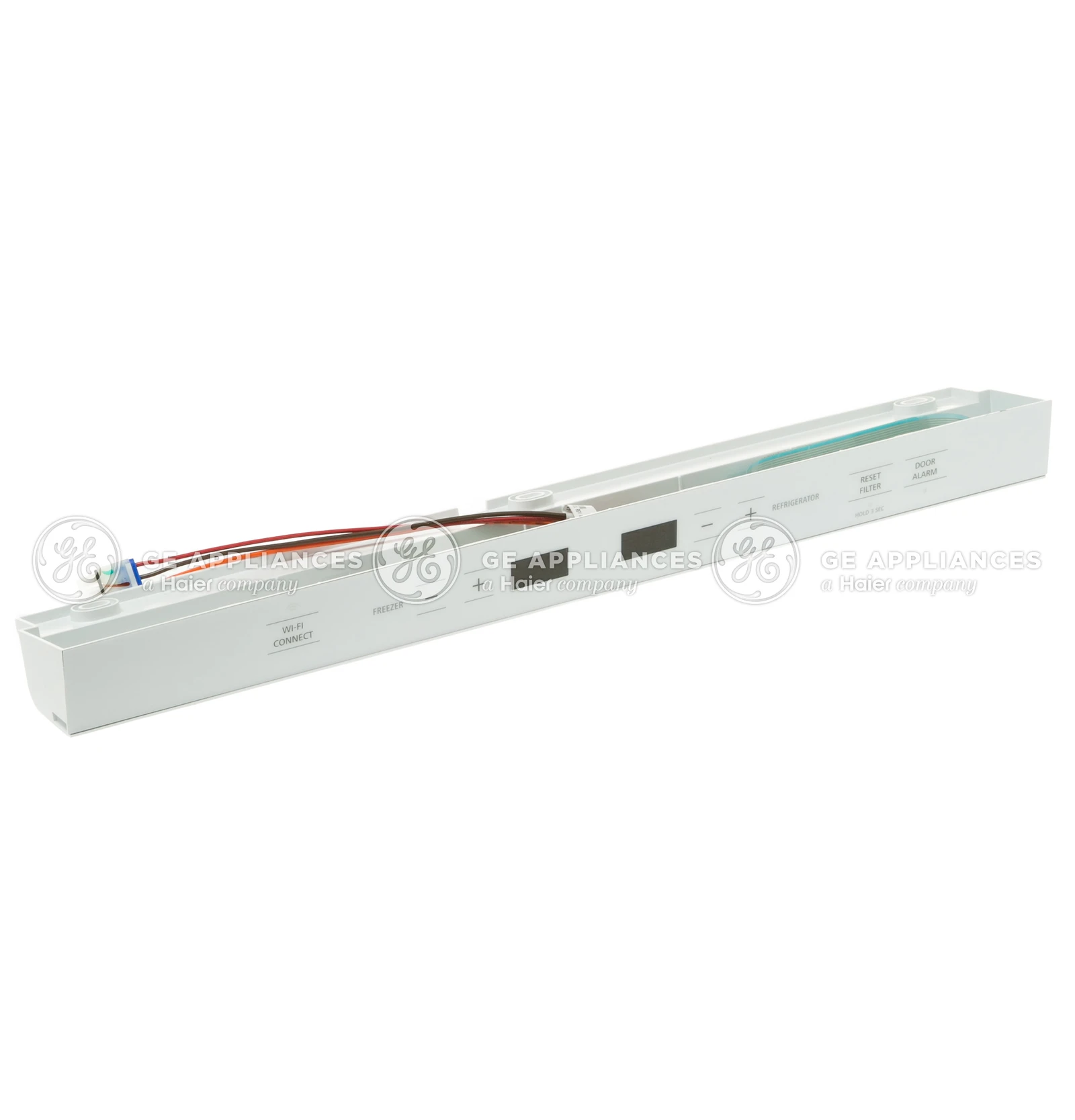 Temperature Control Board And
