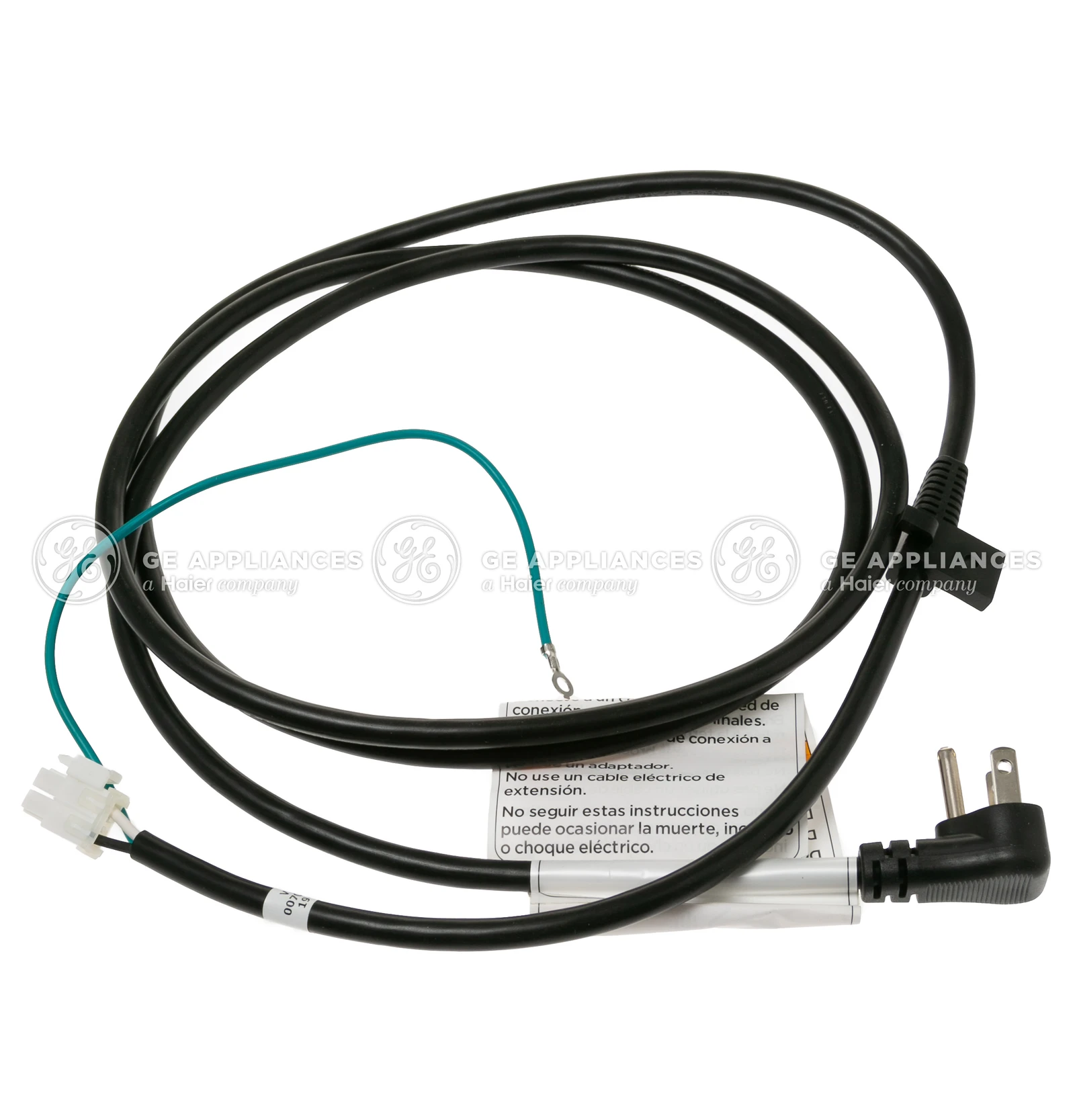 Power Cord