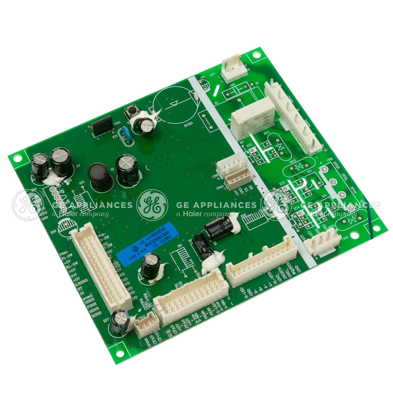 Main Board