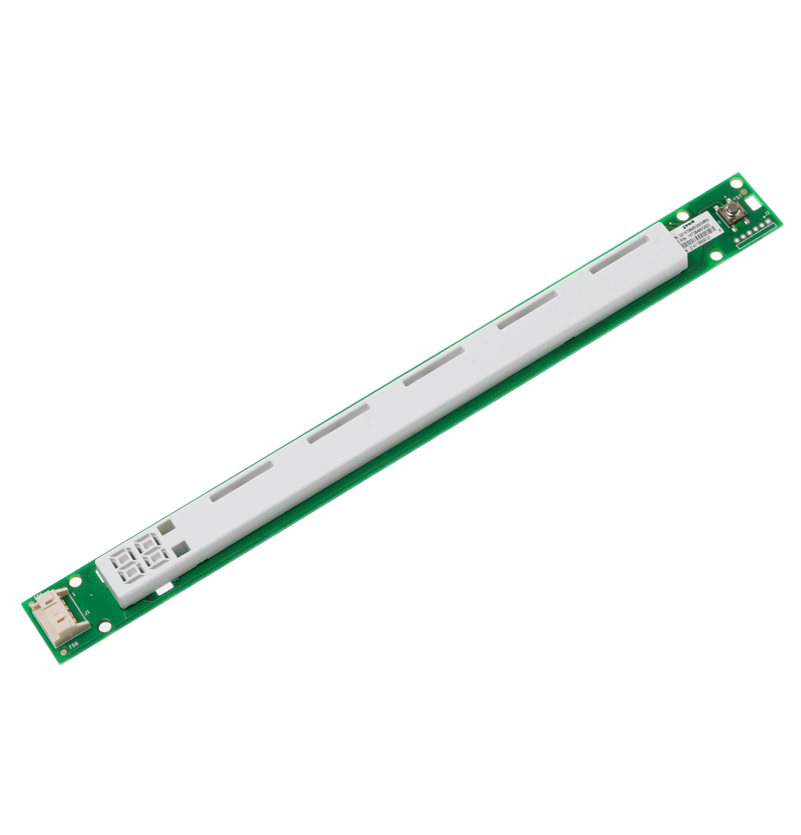 Deli Pan Board