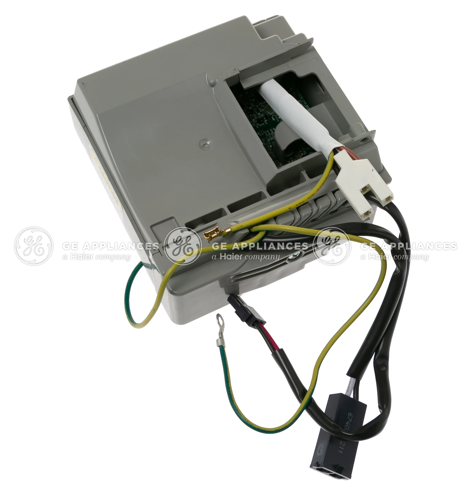 Inverter