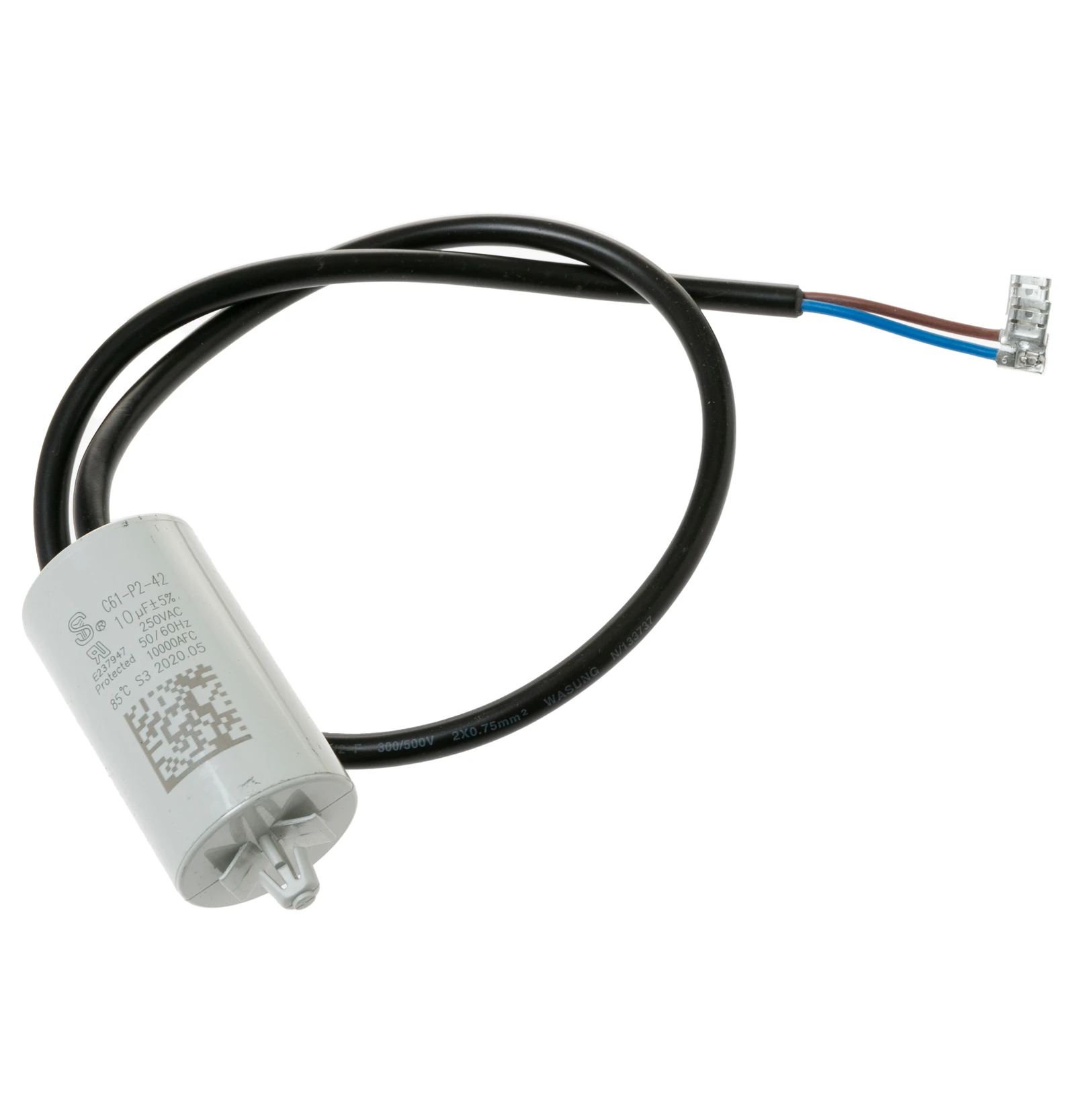 Capacitor