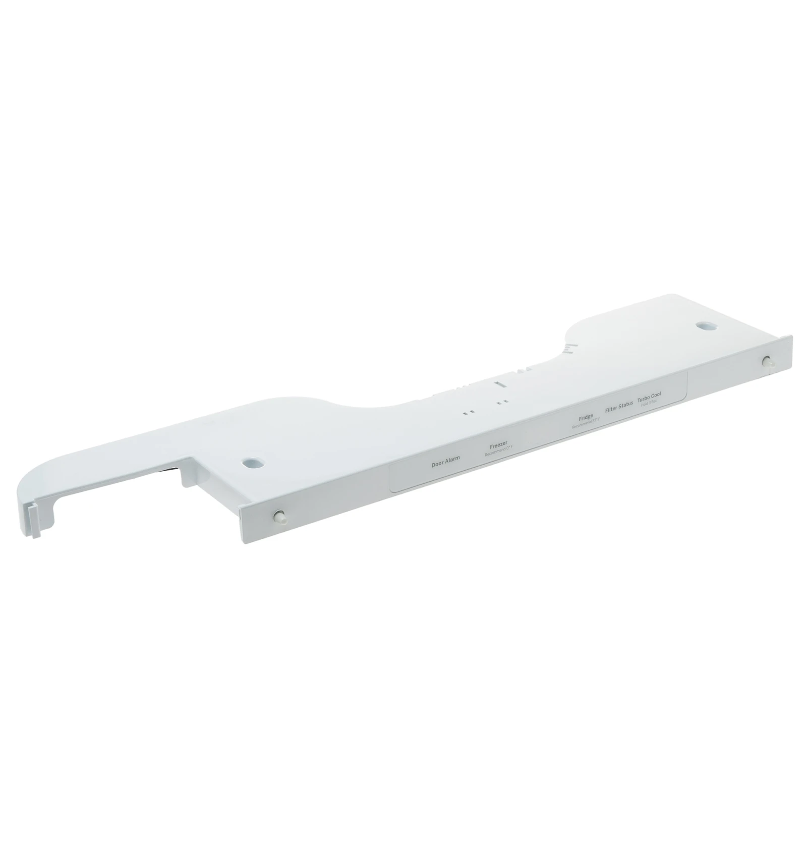 White Interface Top Assembly