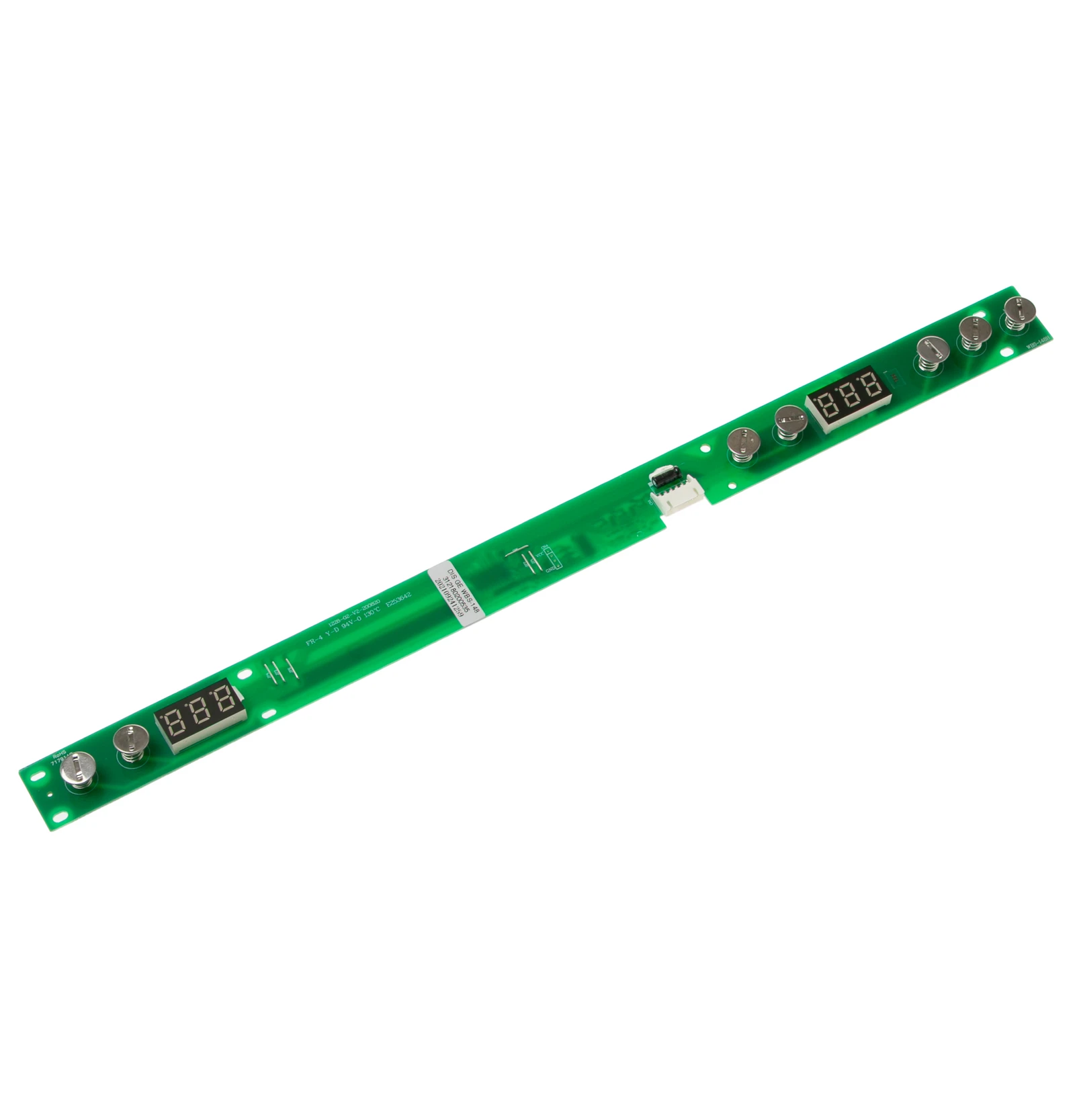 UI PC Board