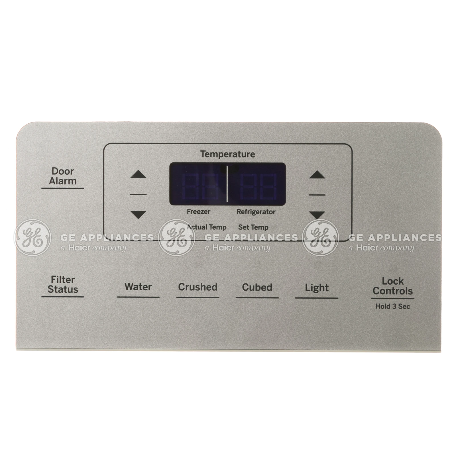 Dispenser Interface Assembly