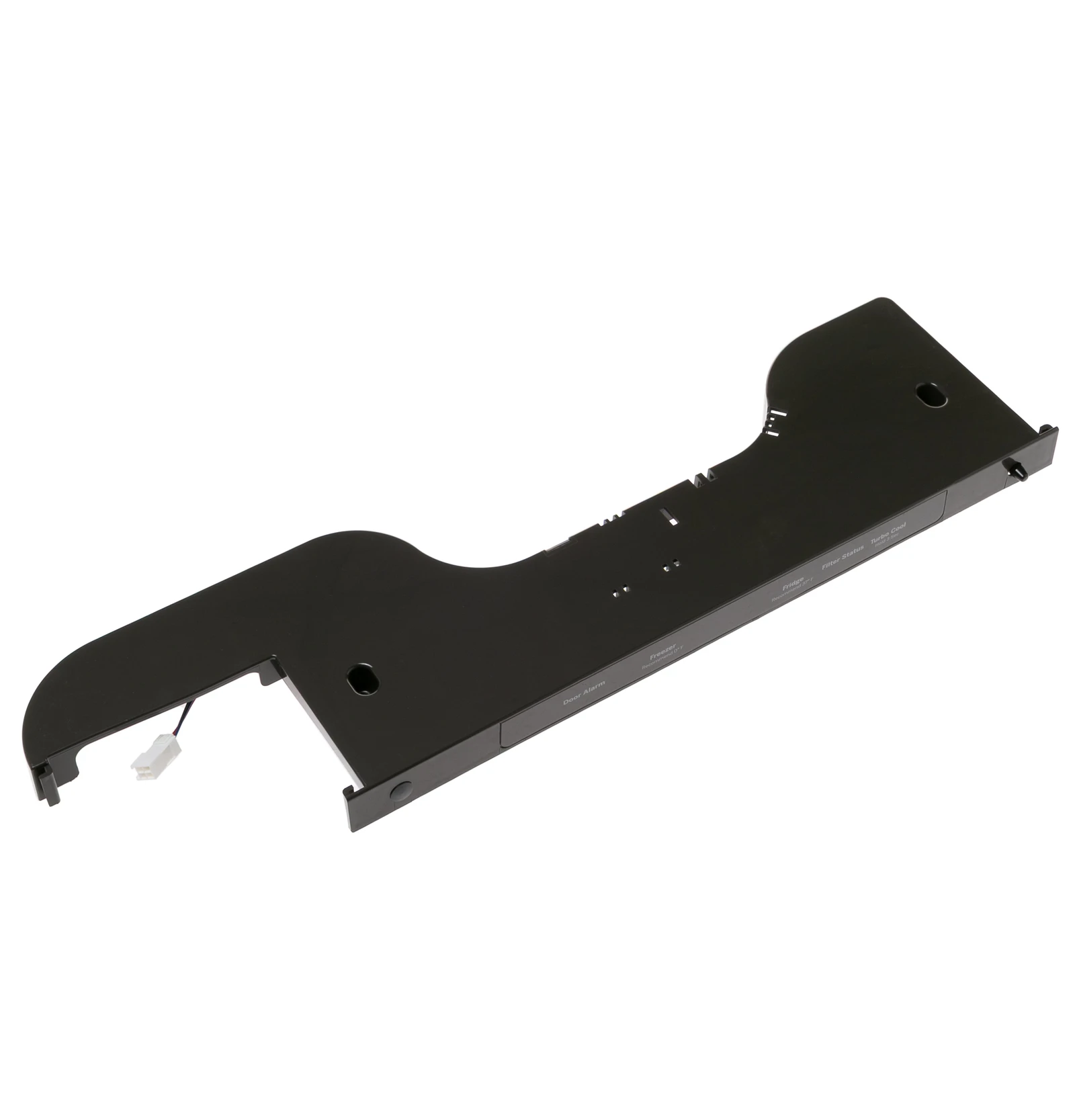 Top Interface Assembly Dorian Gray
