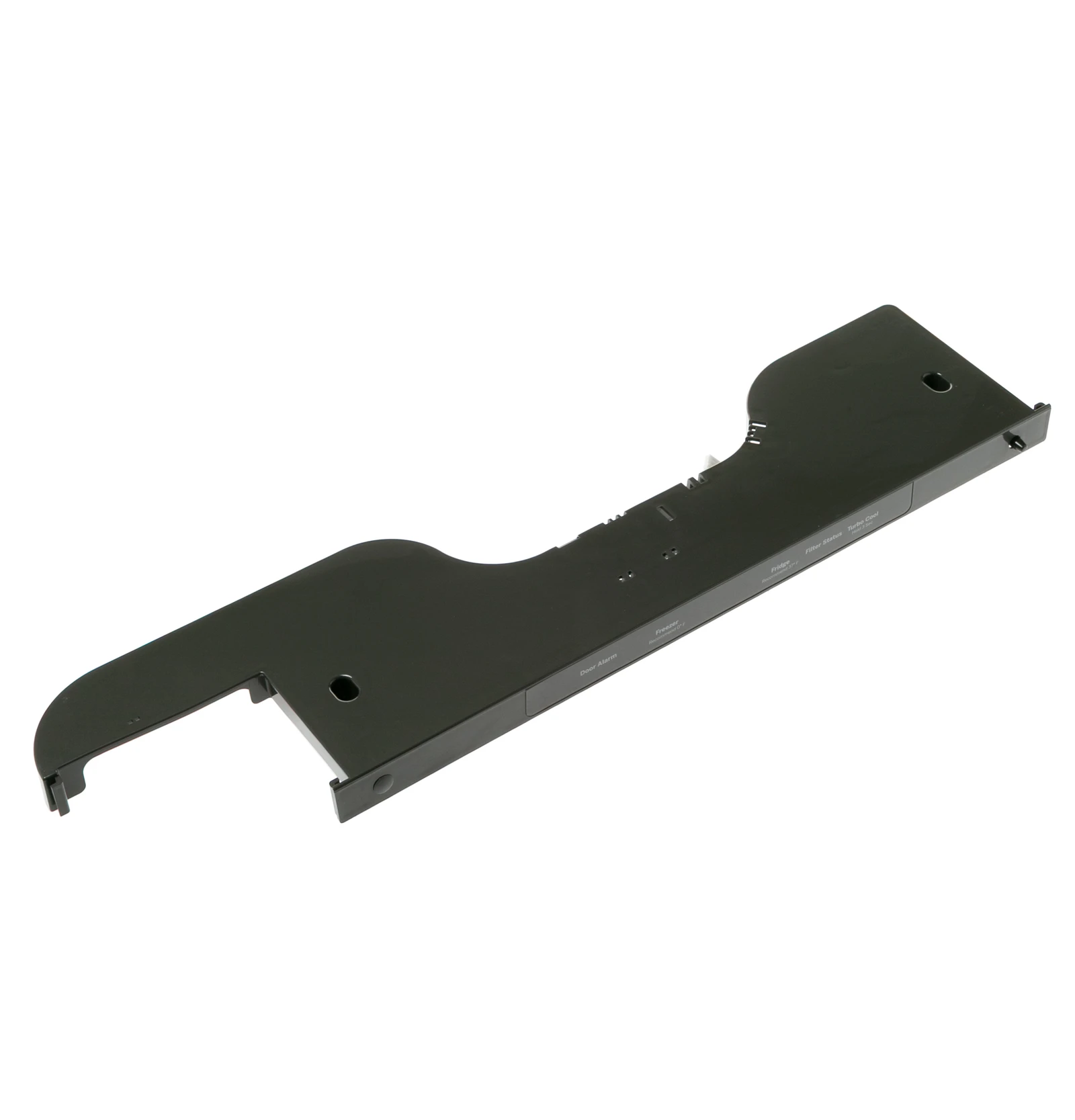 Top Interface Assembly