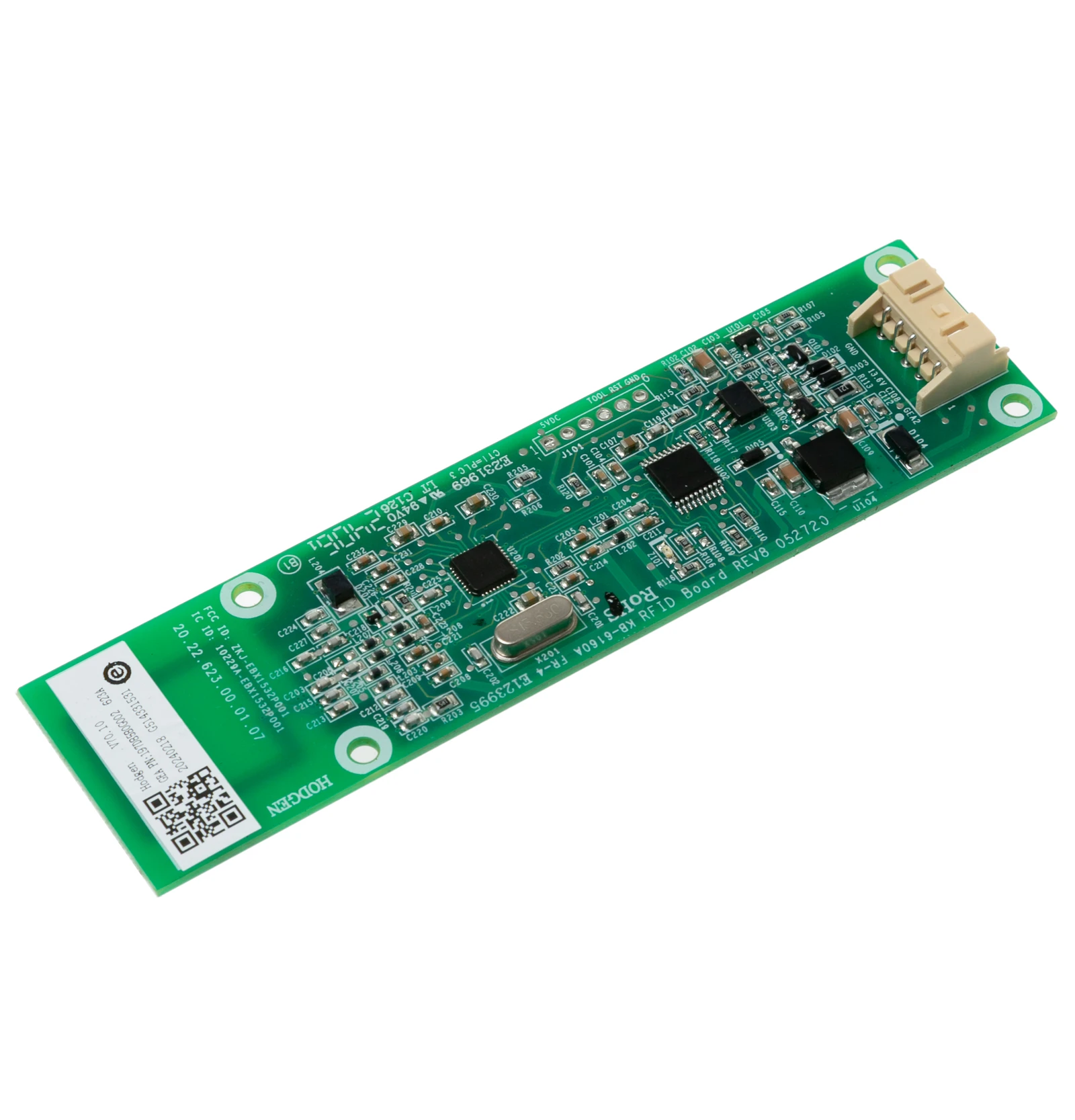 Water Filter Board