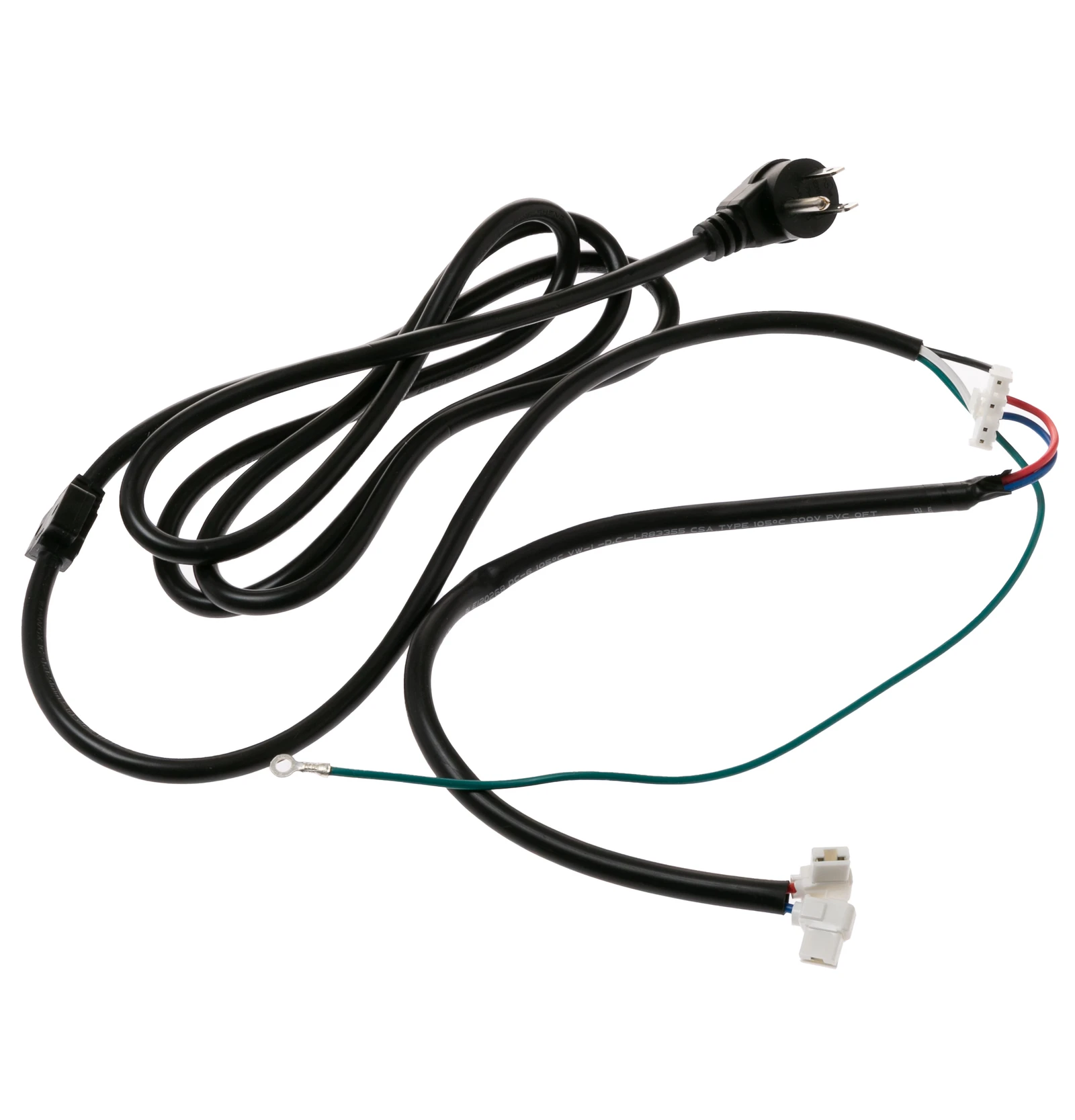 Power Cord
