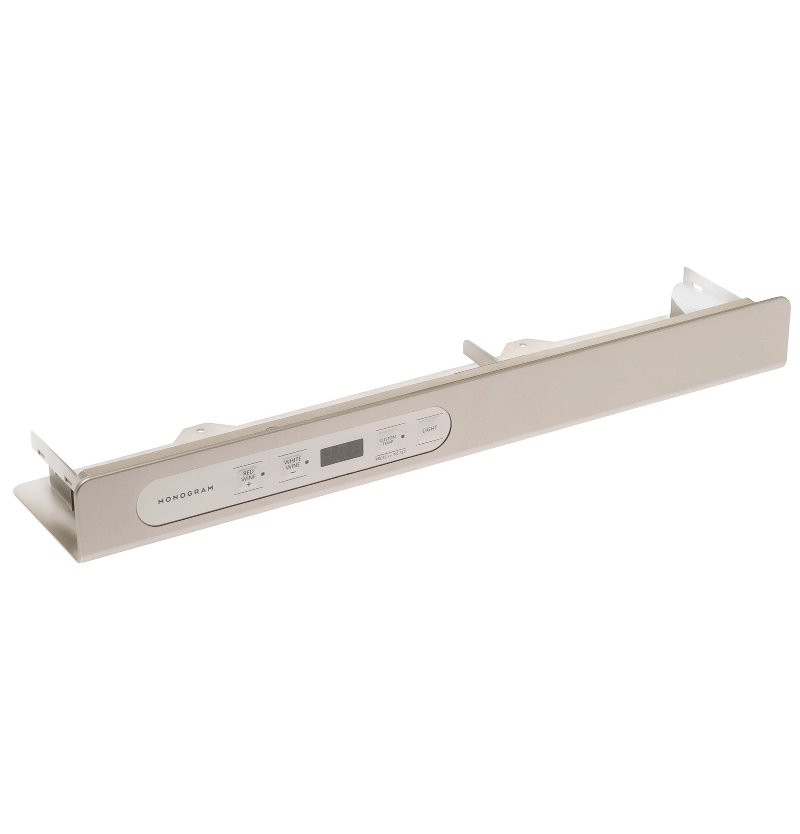 Control Holder Assembly