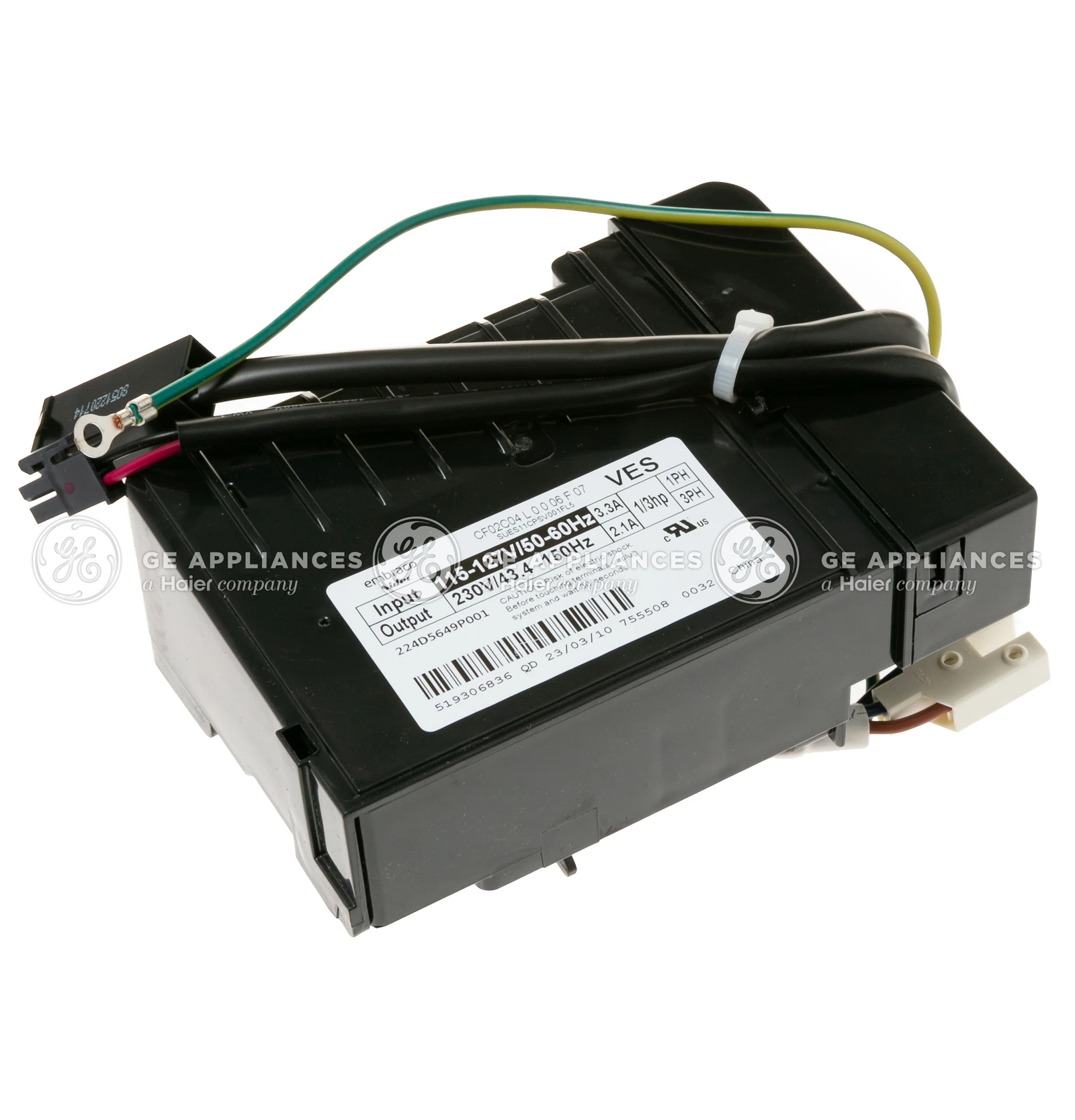 Inverter