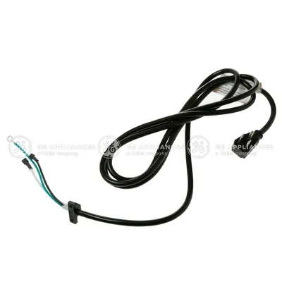 Power Cord