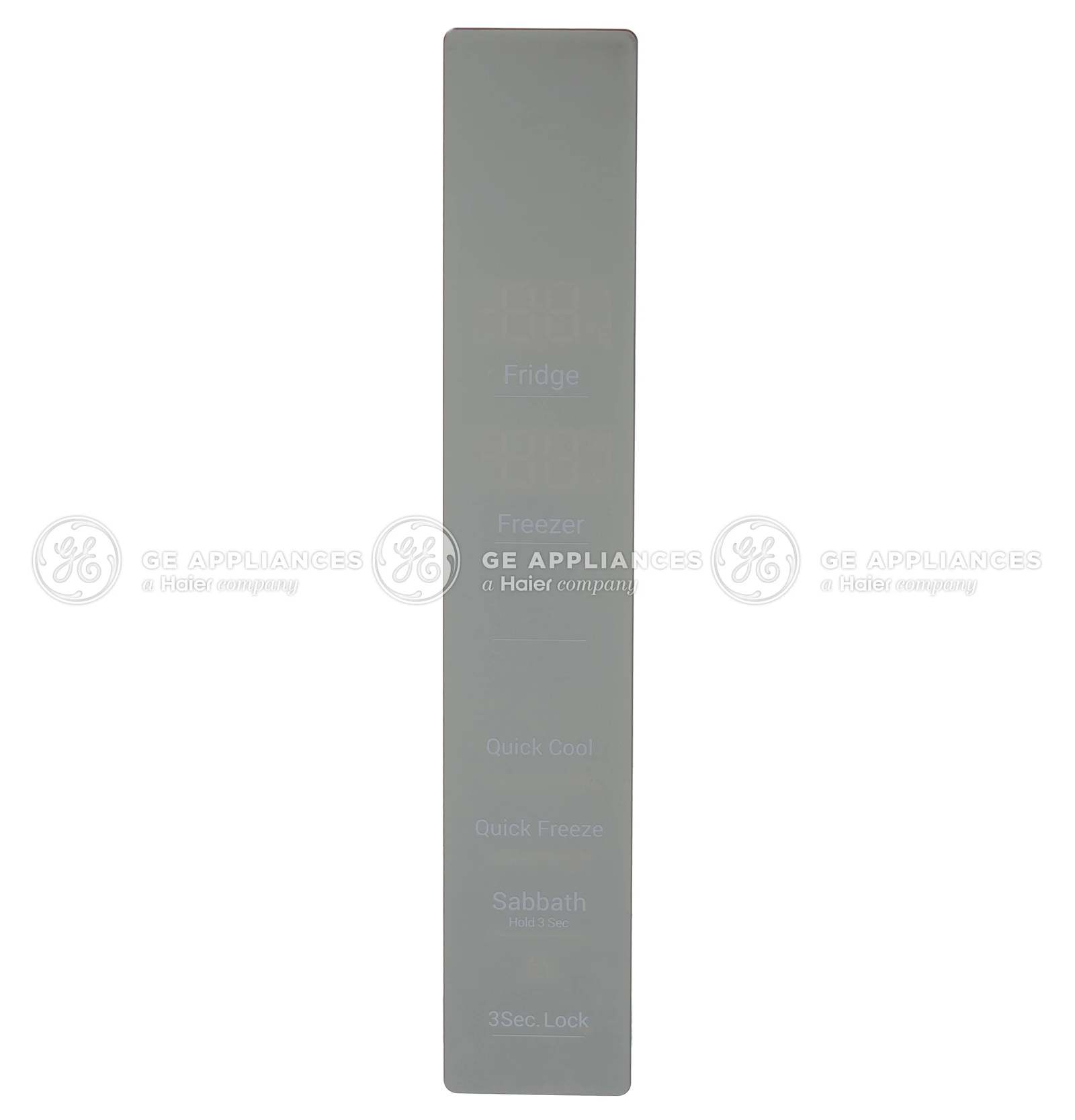 User Interface Display