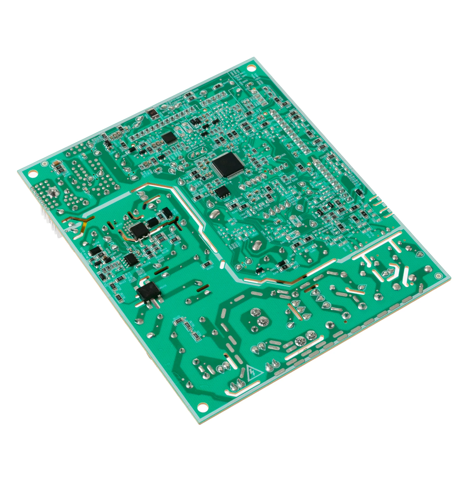 Main Control Board