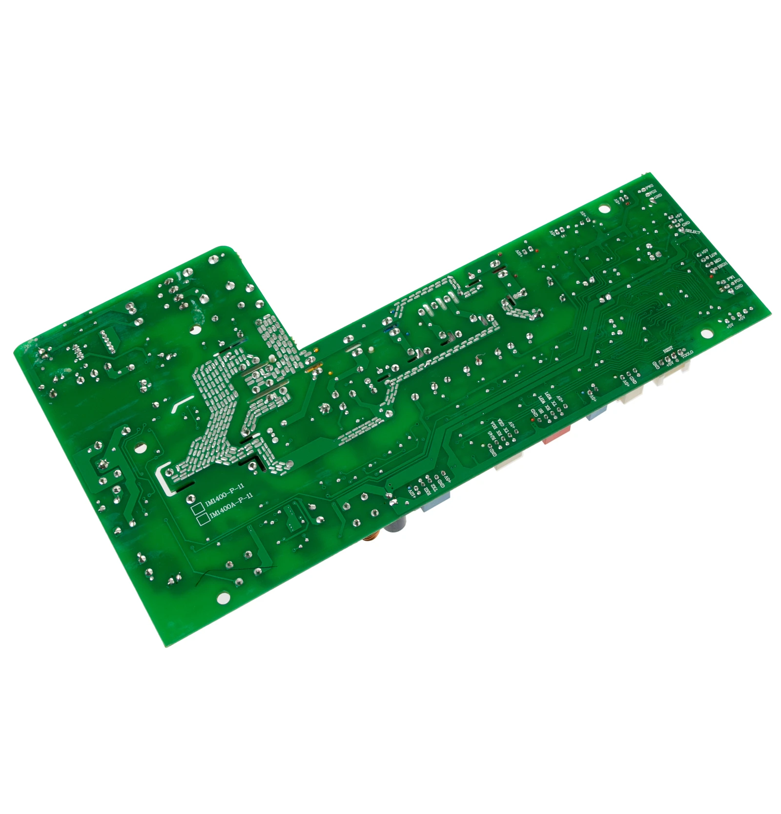 Main Control Board