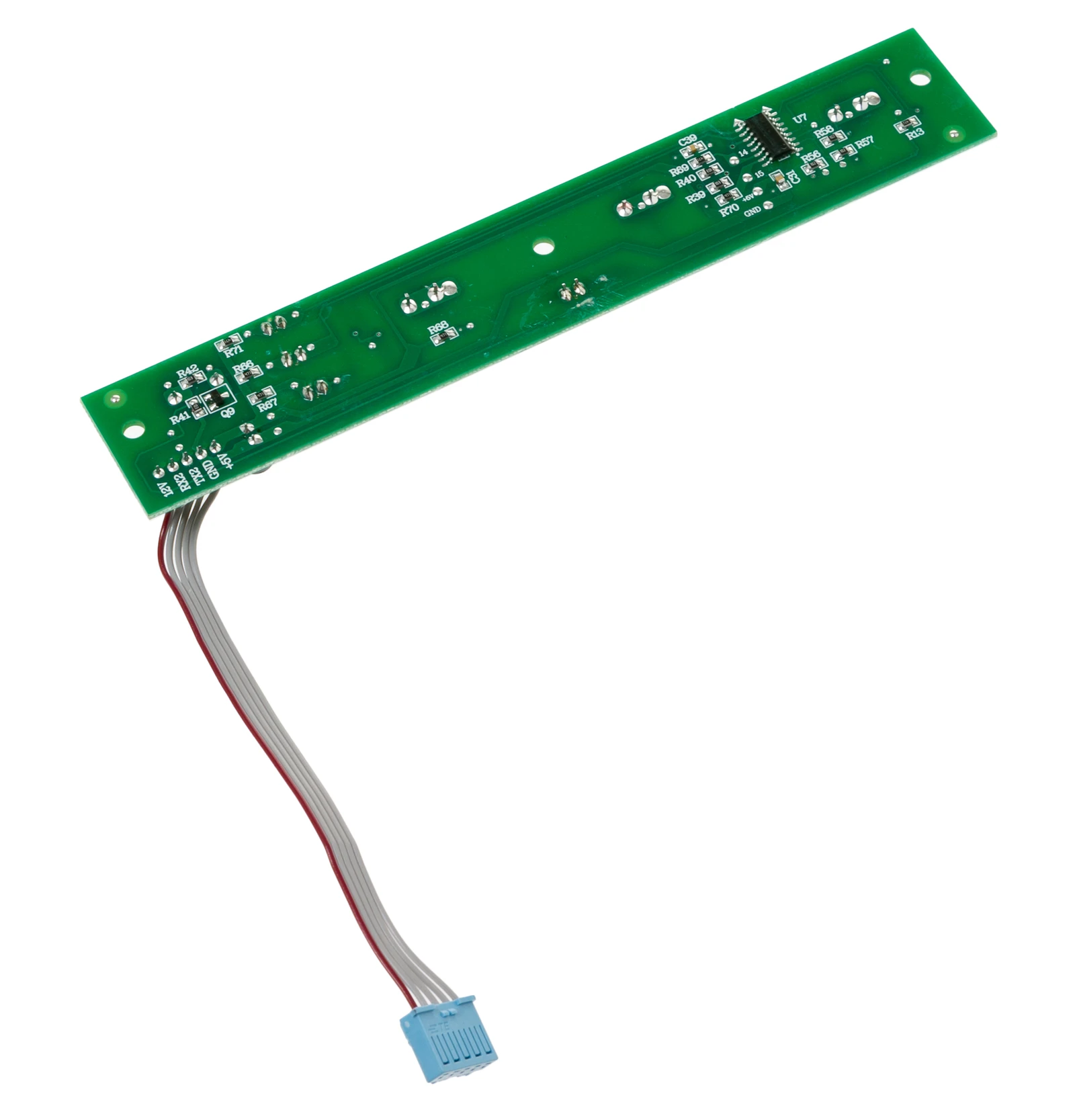 Display Board