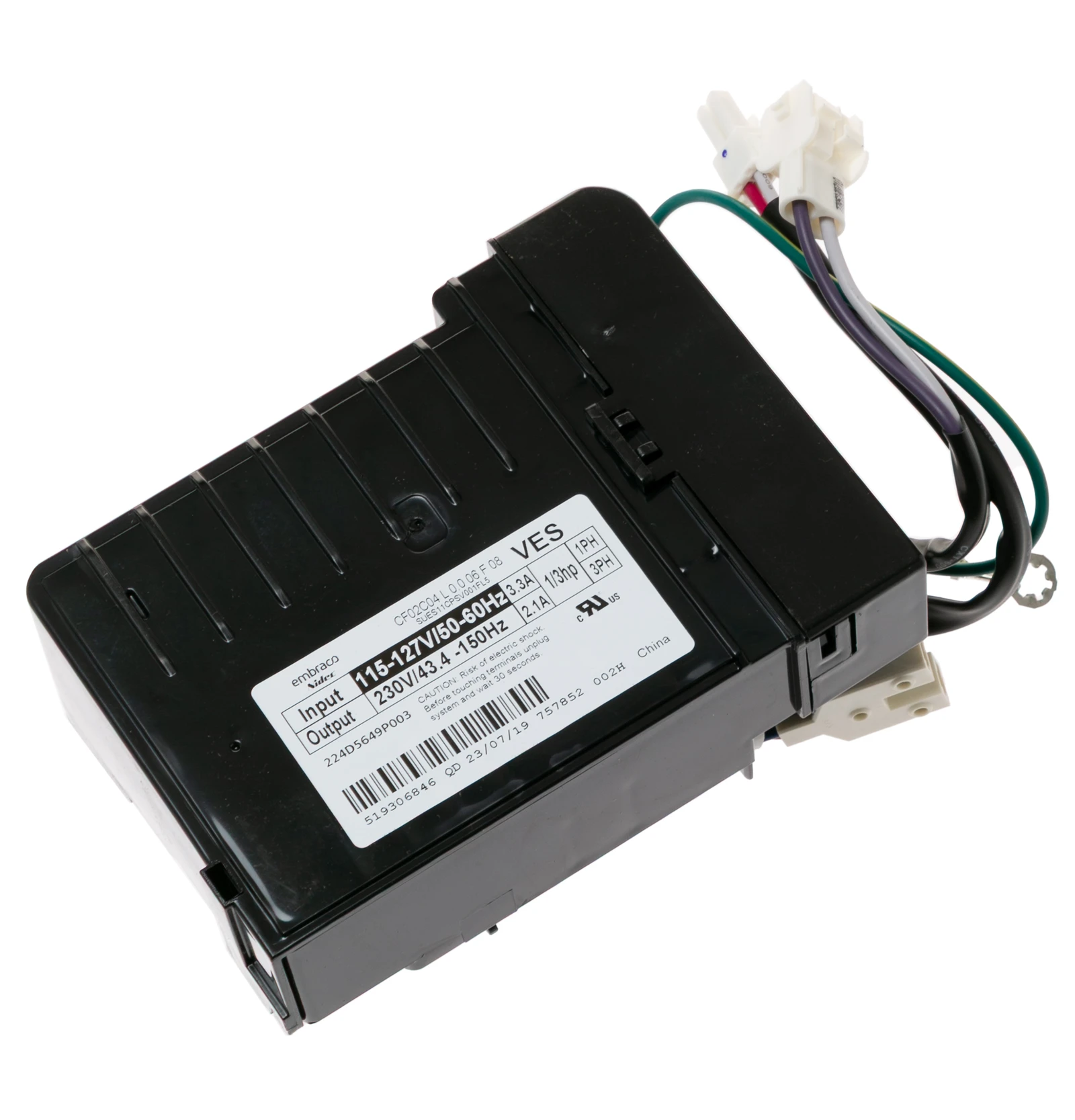 Inverter