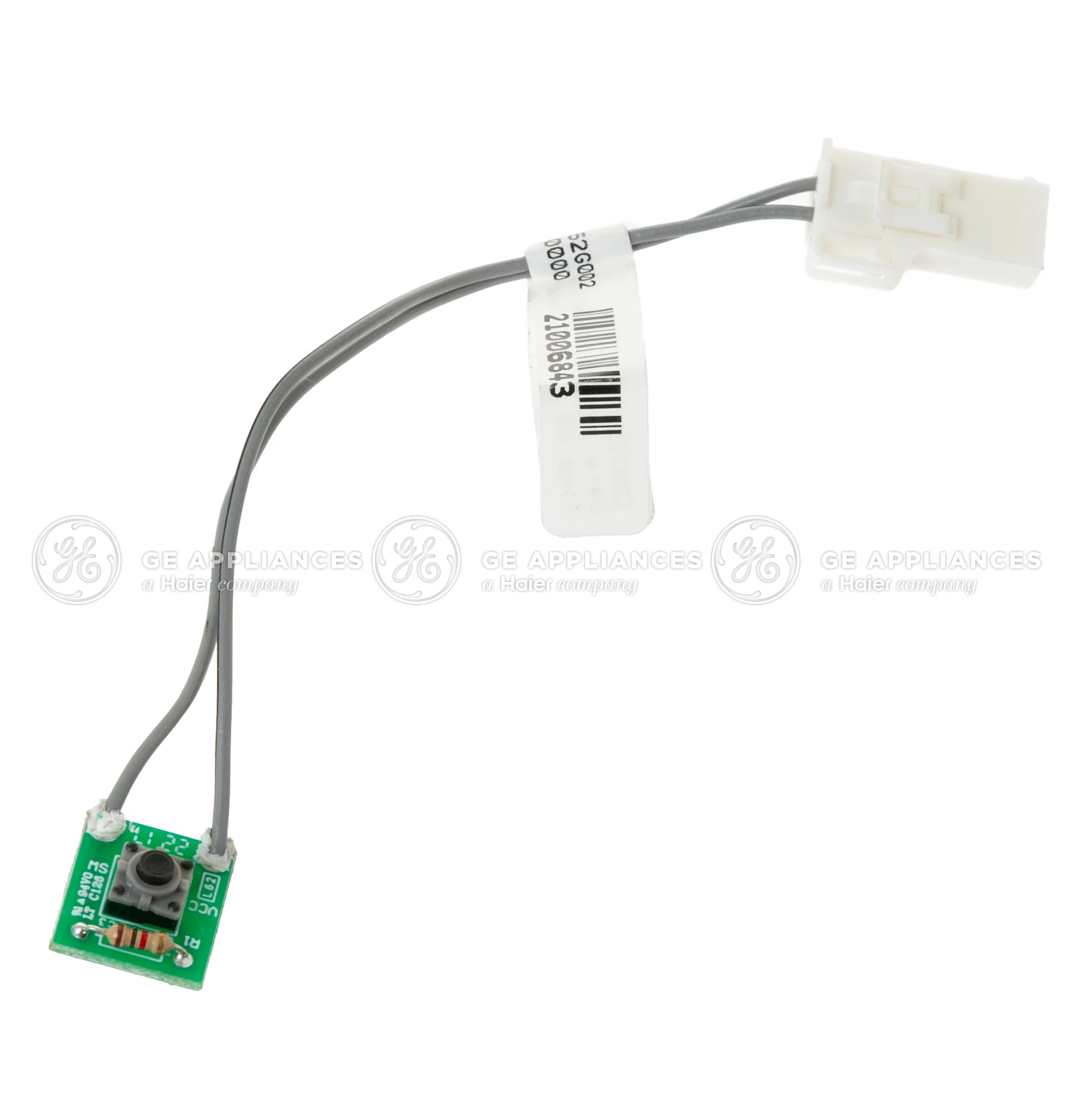 Actuator Switch