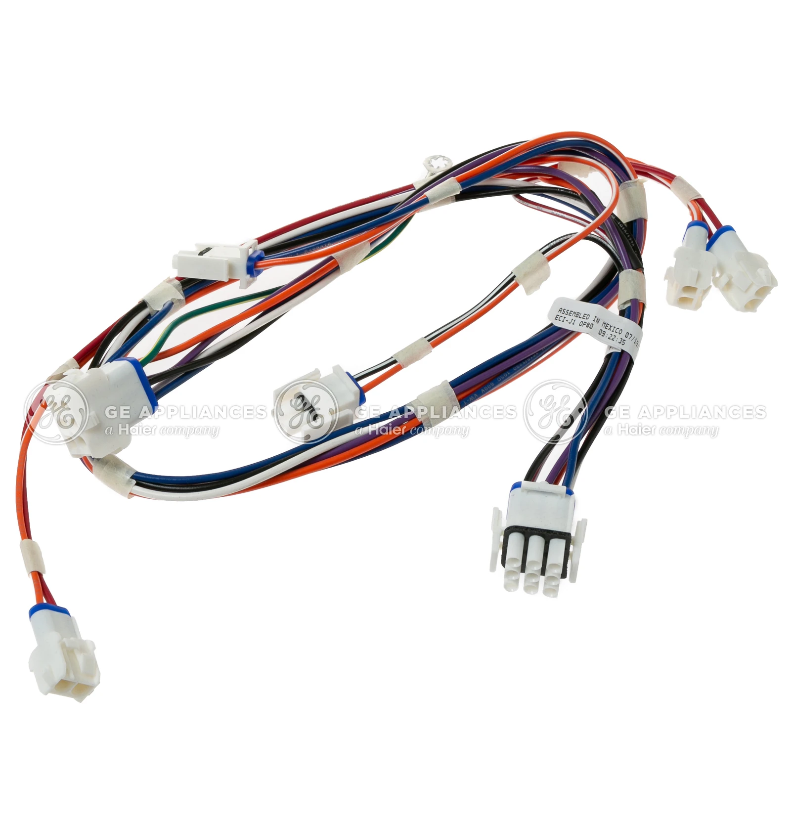 Evaporator Harness