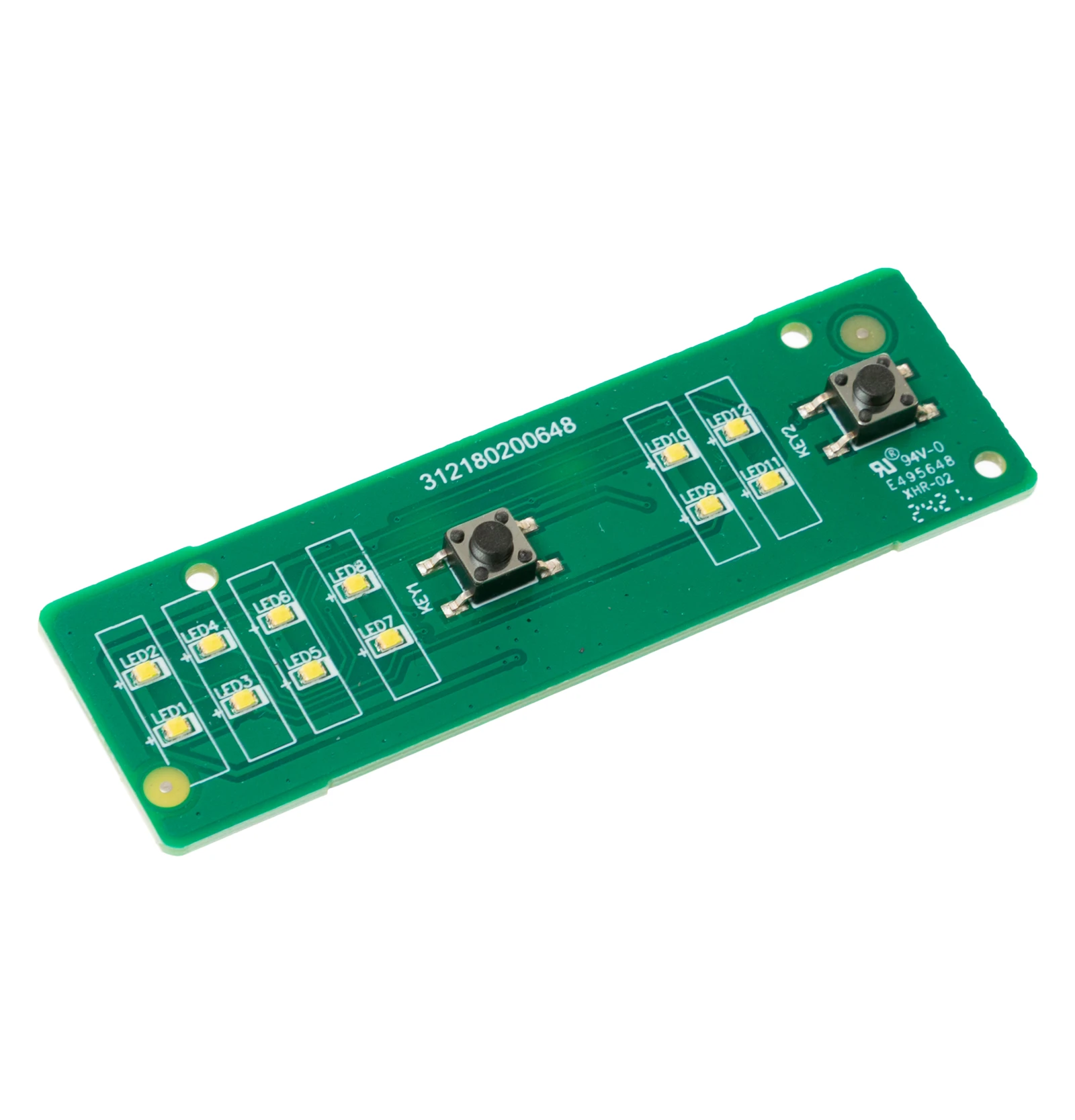 Control Board