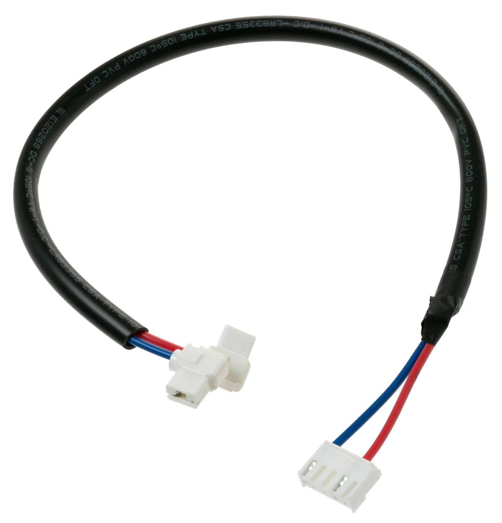 Compressor Harness