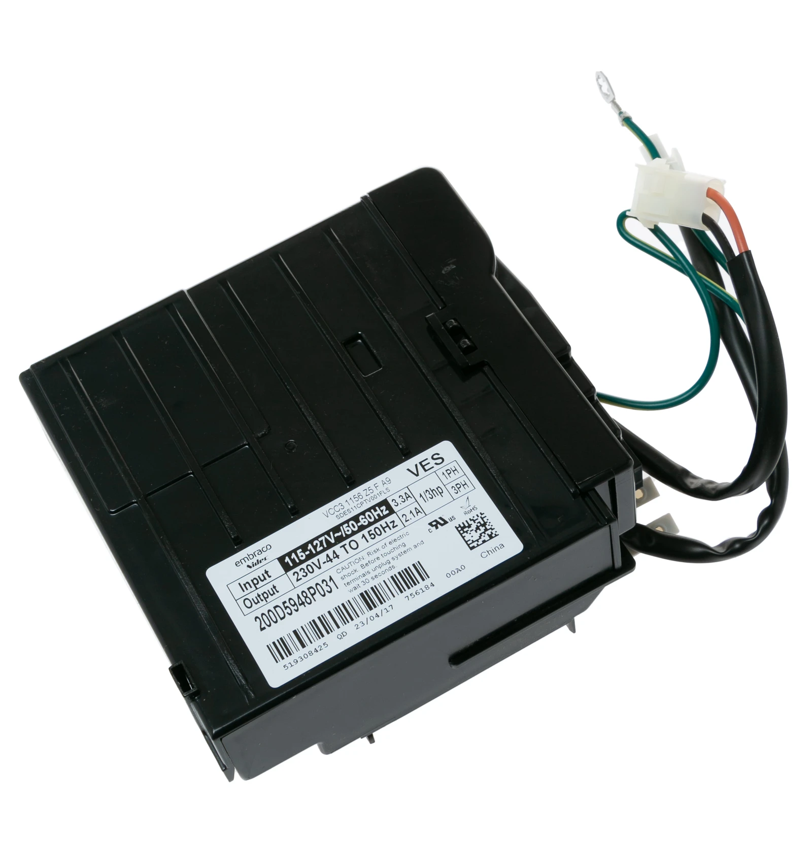 Inverter