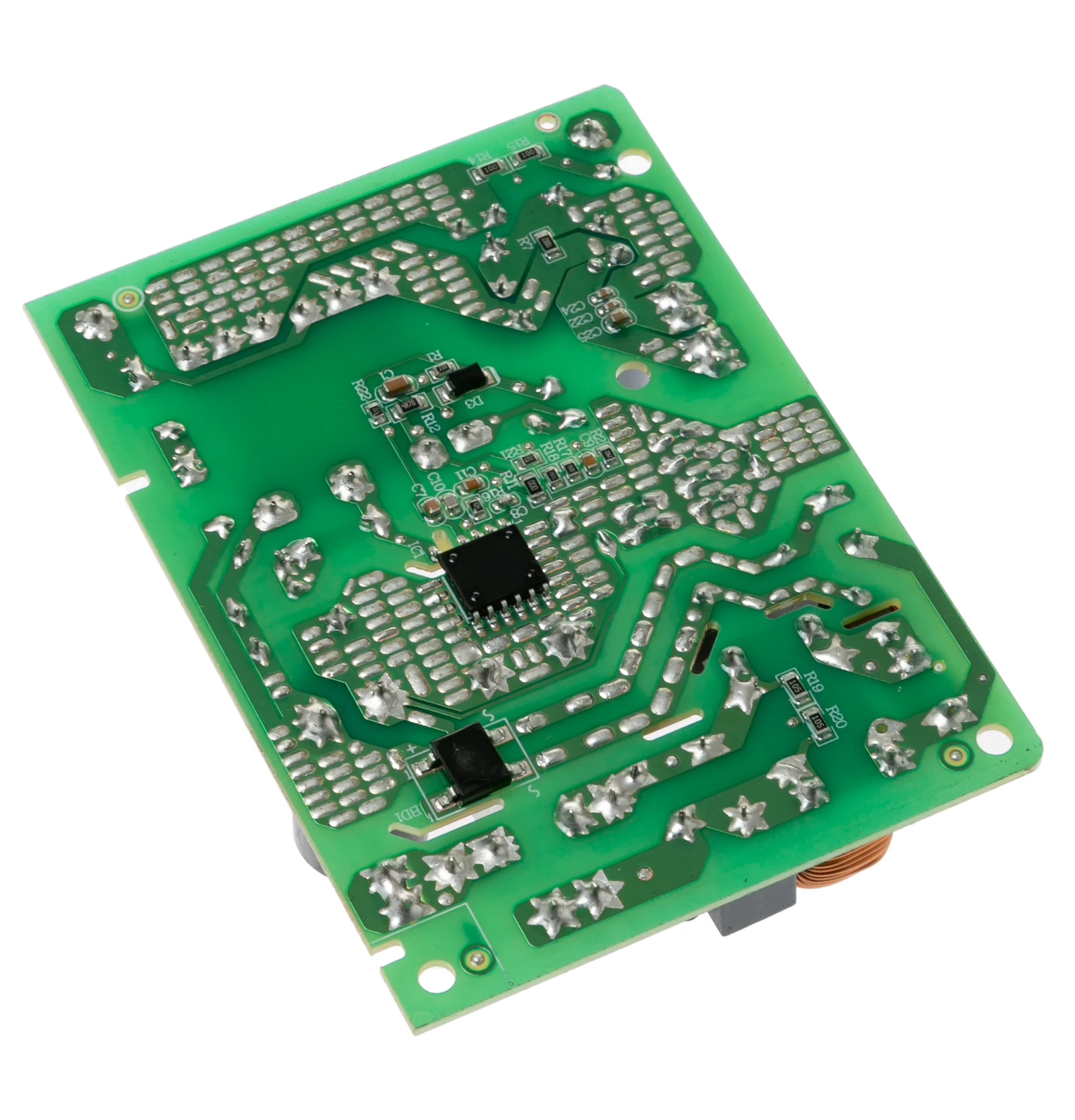 Power Board