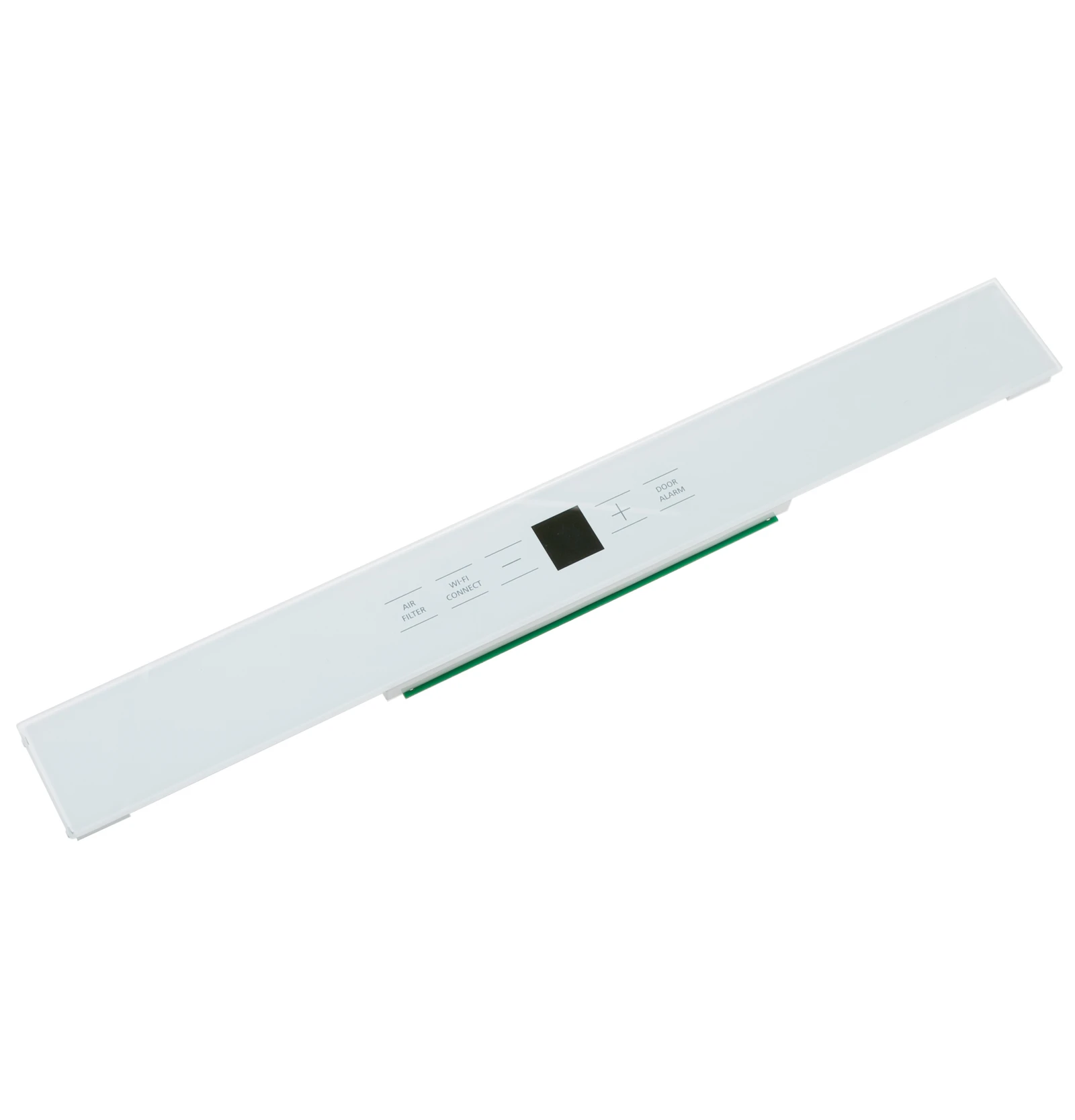 30" User Interface Glass and C