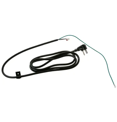 Power Cord