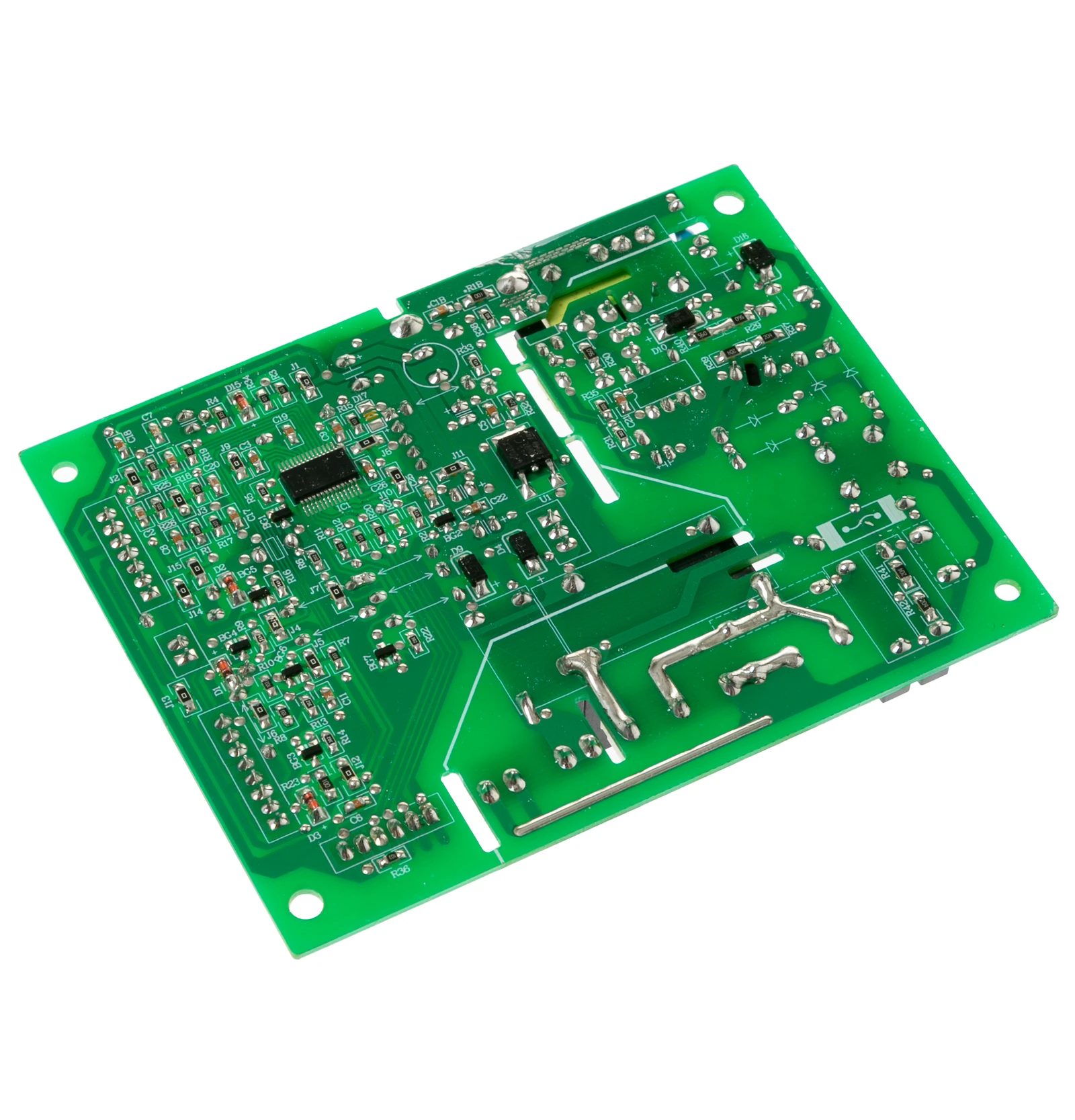 Main Board