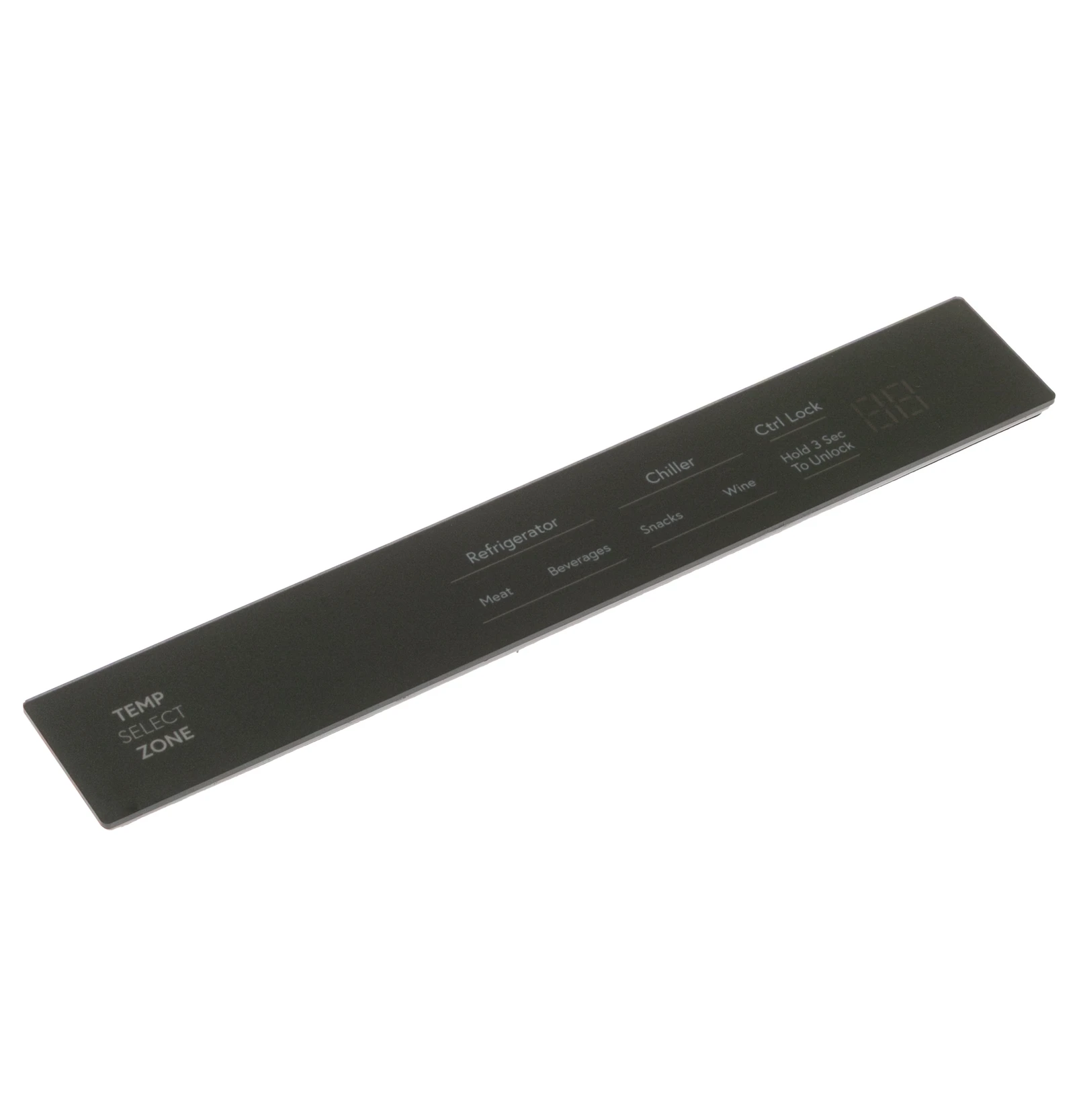 4-Mode Convertible Drawer Cont