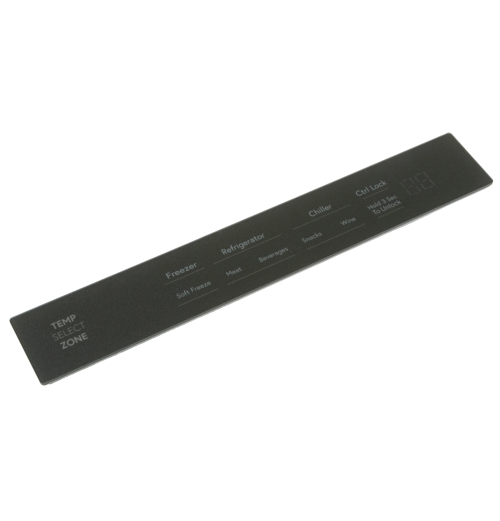 Convertible Drawer Contour 5 Mode