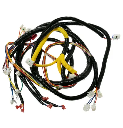 Main ac harness 36 inch