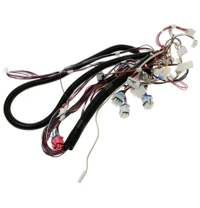 Main Dc Harness