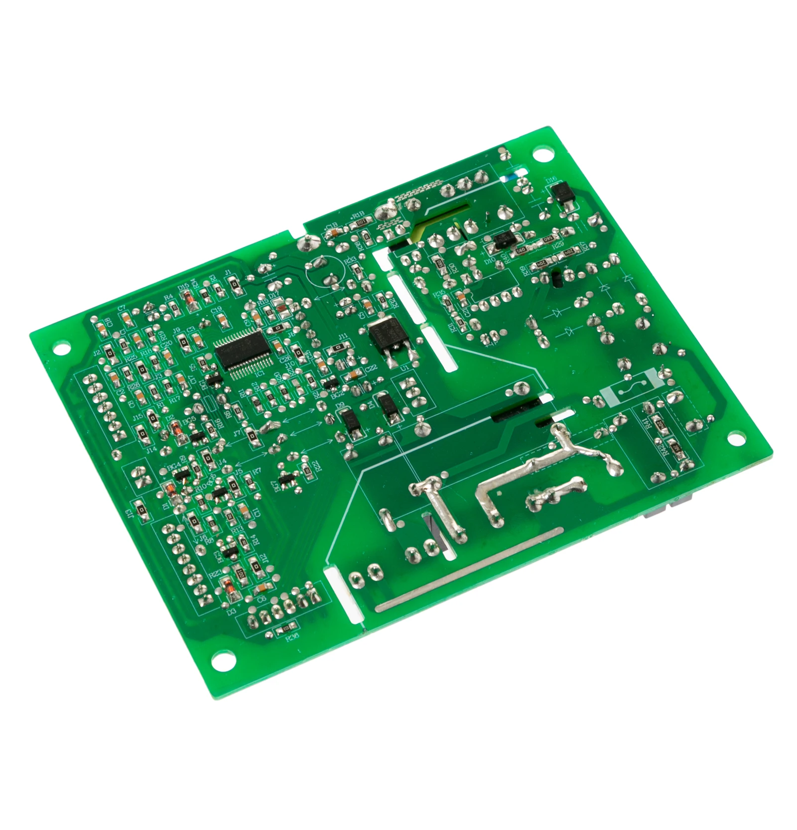 Main Control Board
