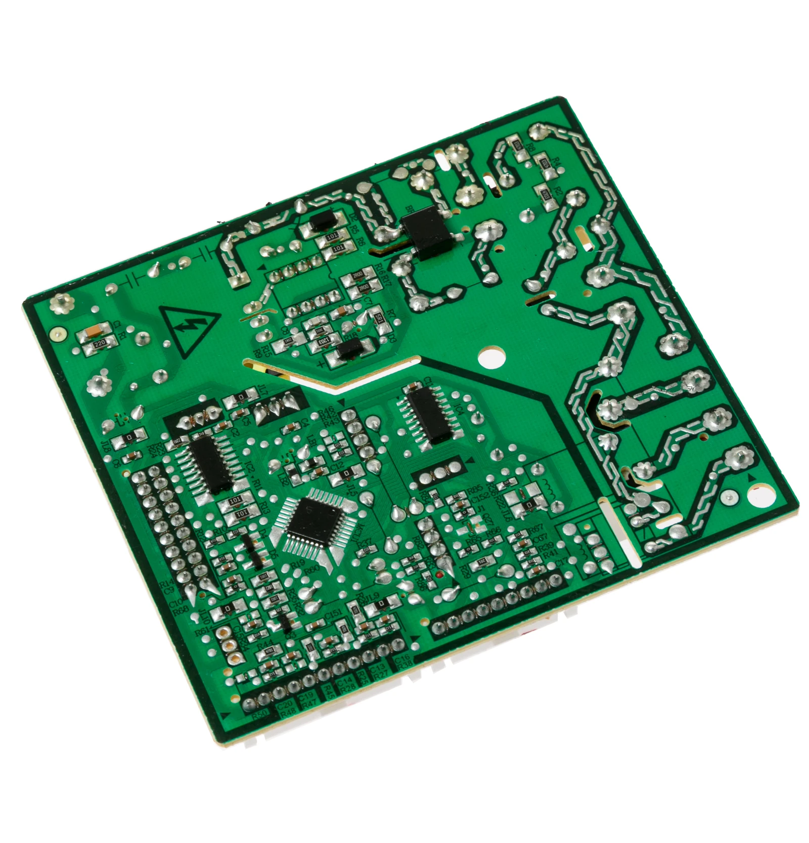 Main Control Board