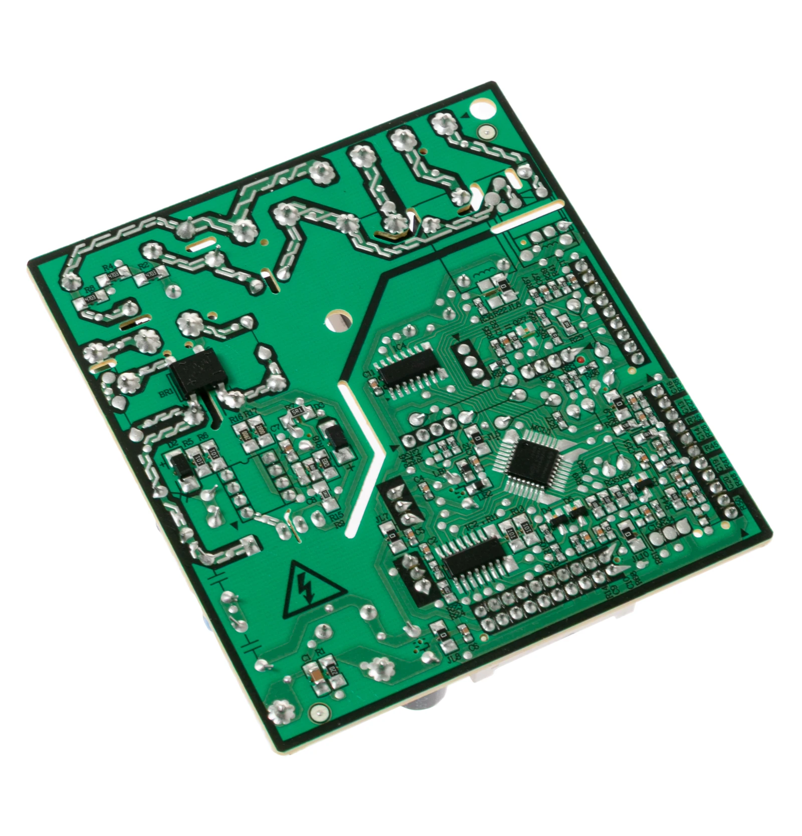Main Control Board