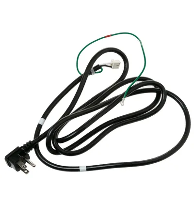 Power Cord