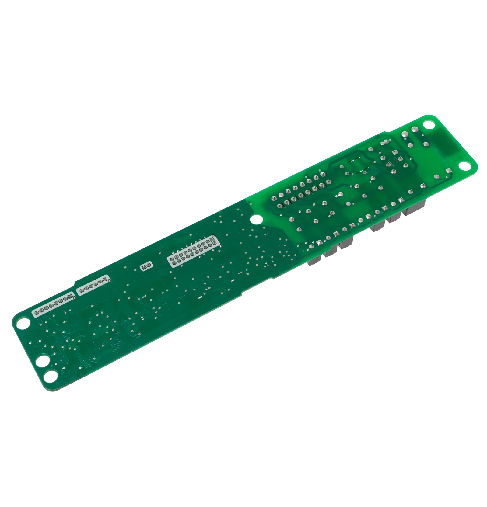 Door Board Profile