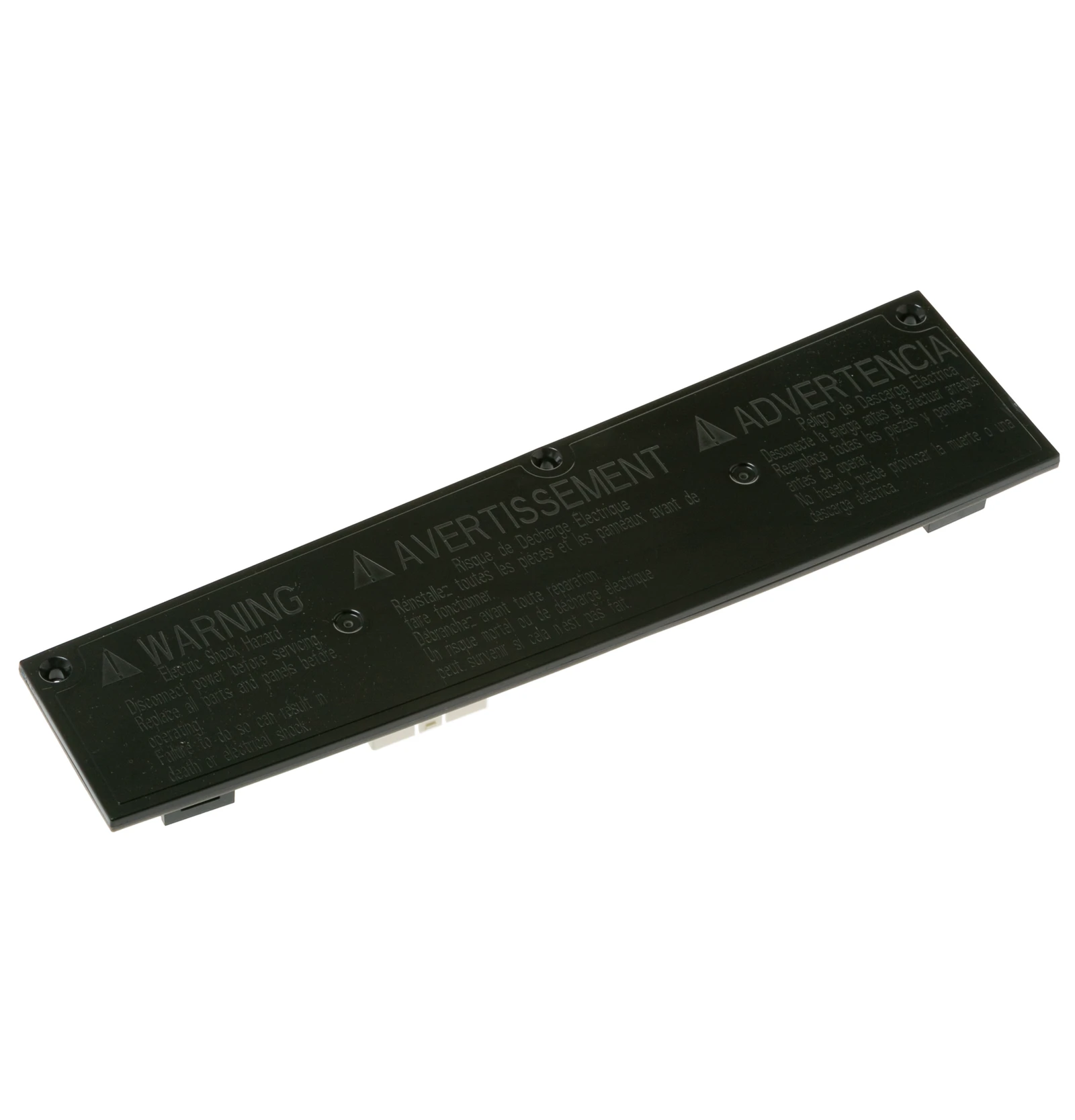 Door Control Board