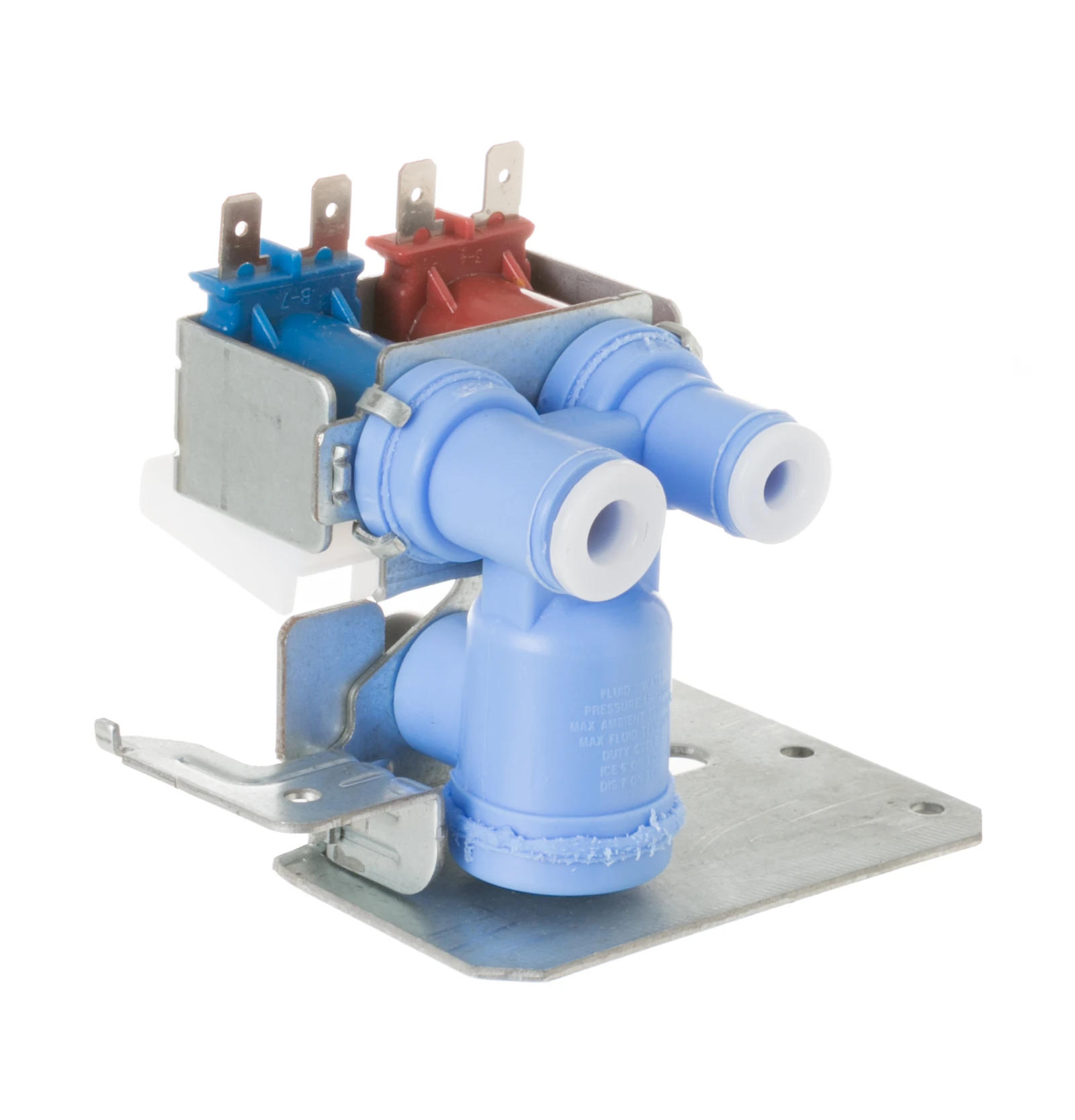 Water Inlet Fill Valve