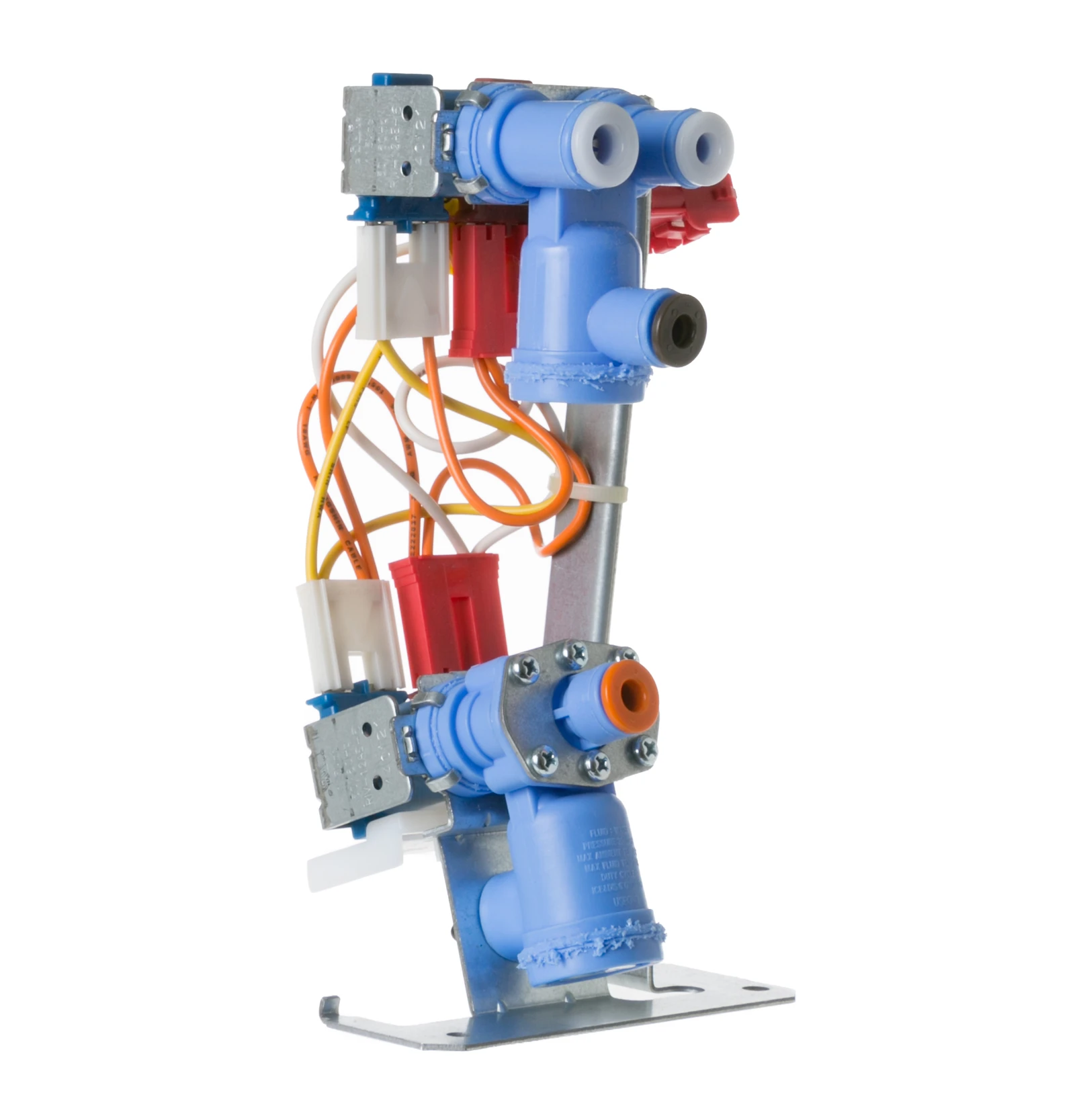 Water Inlet Fill Valve Kit