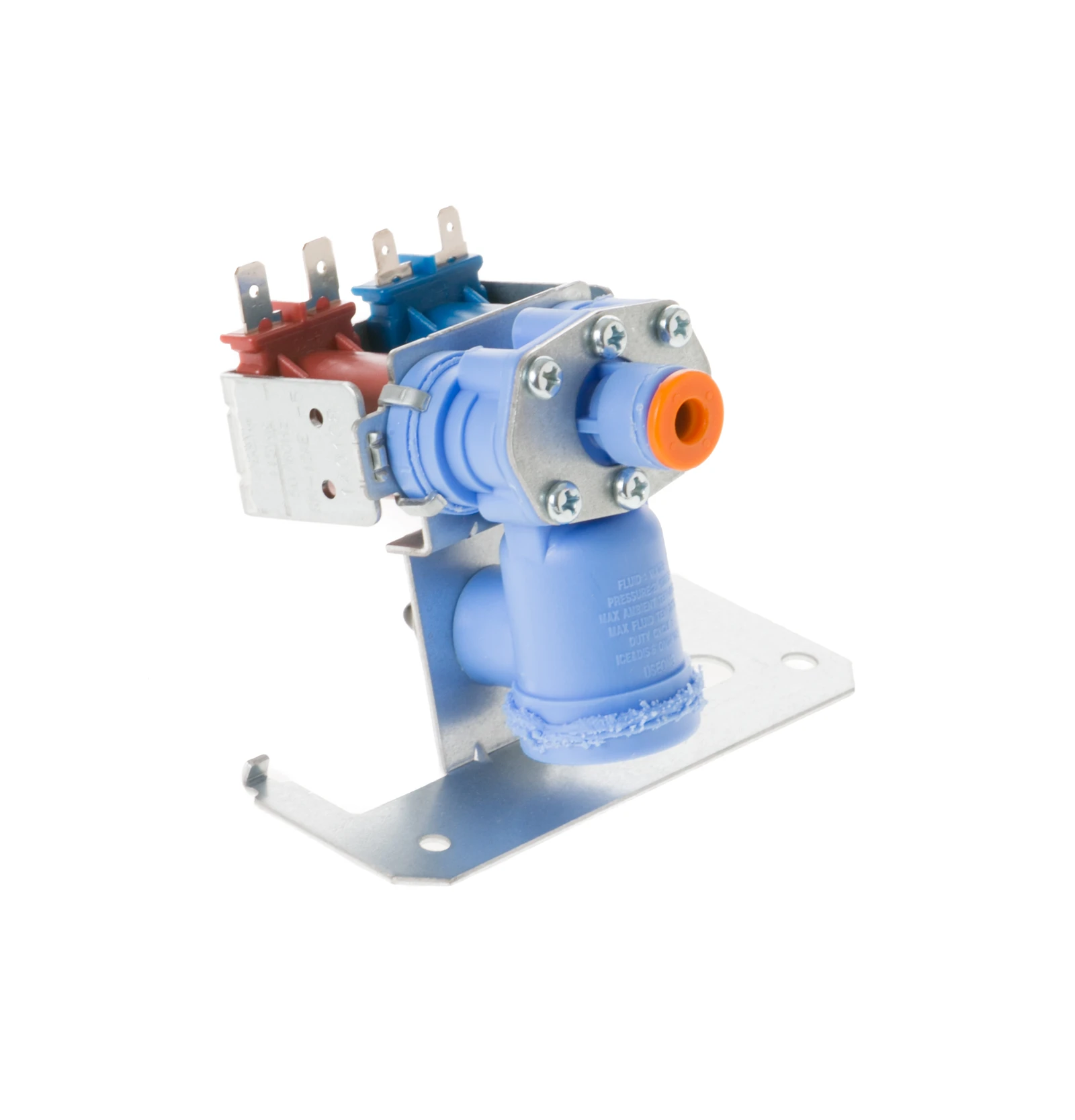 Water Inlet Valve