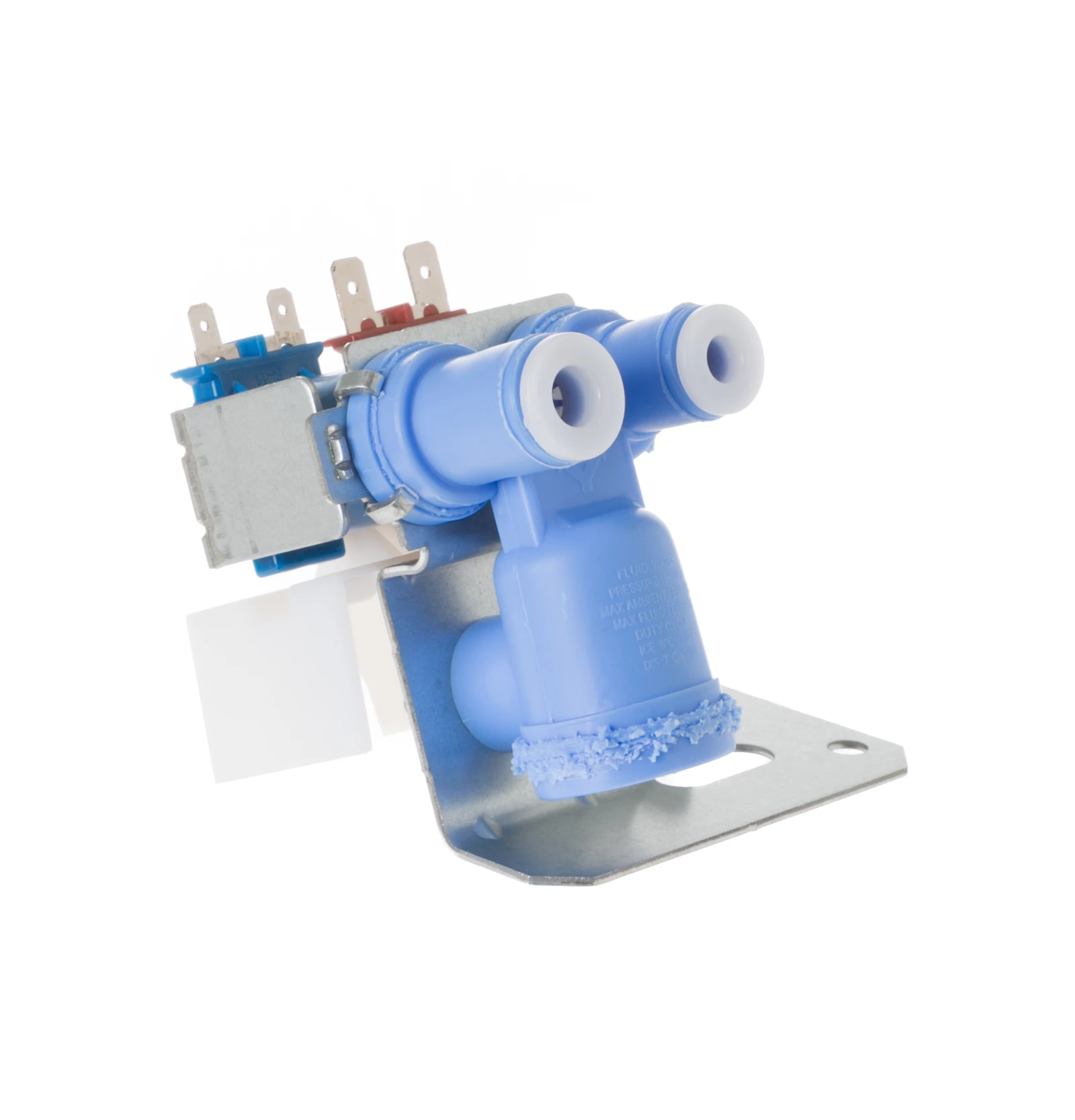 Water Valve