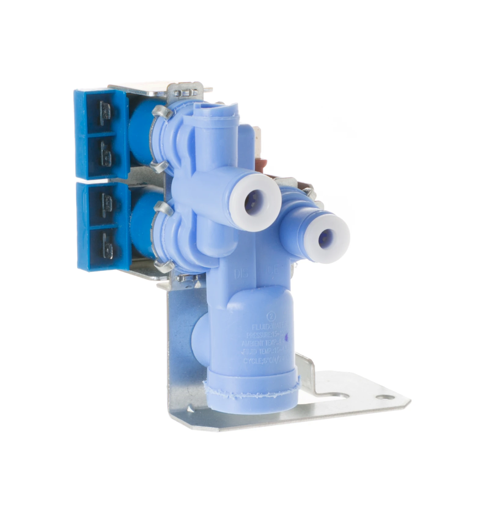 Water Valve