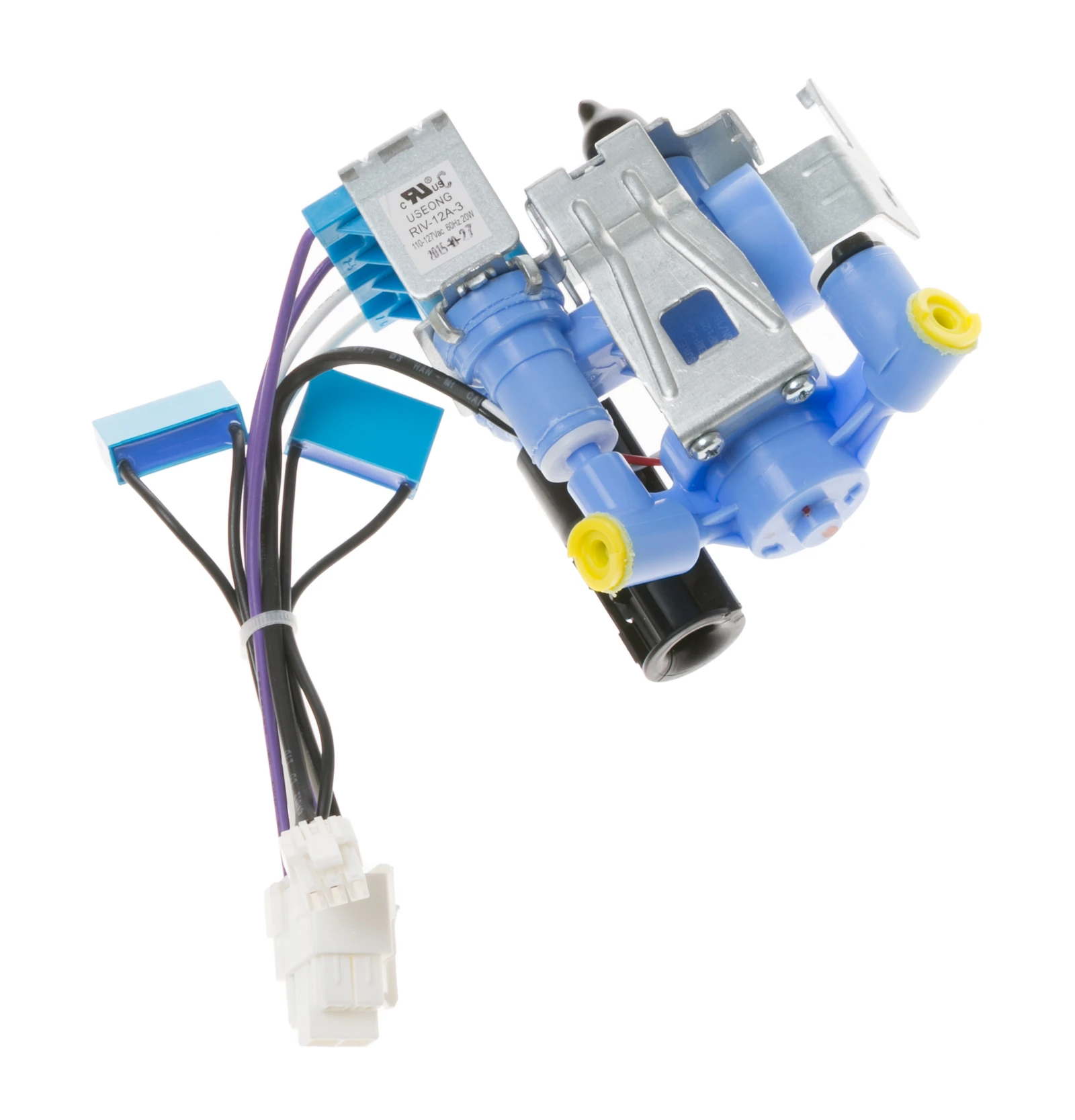 Water Valve