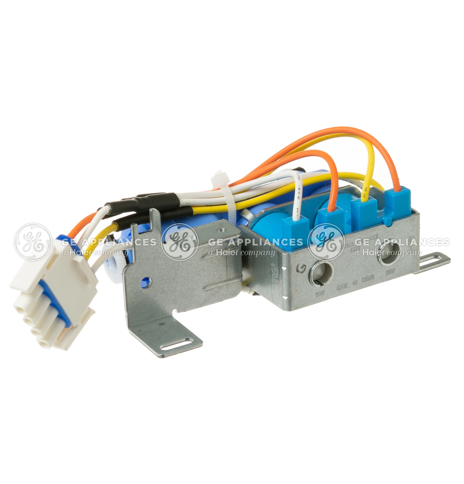 Water Valve