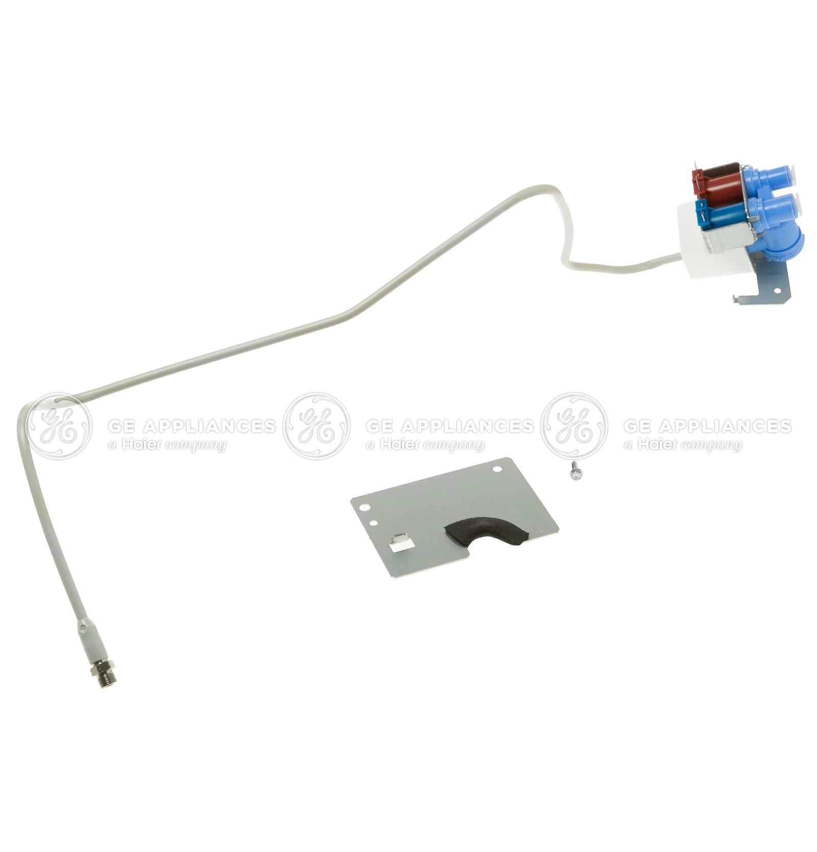 Water Valve